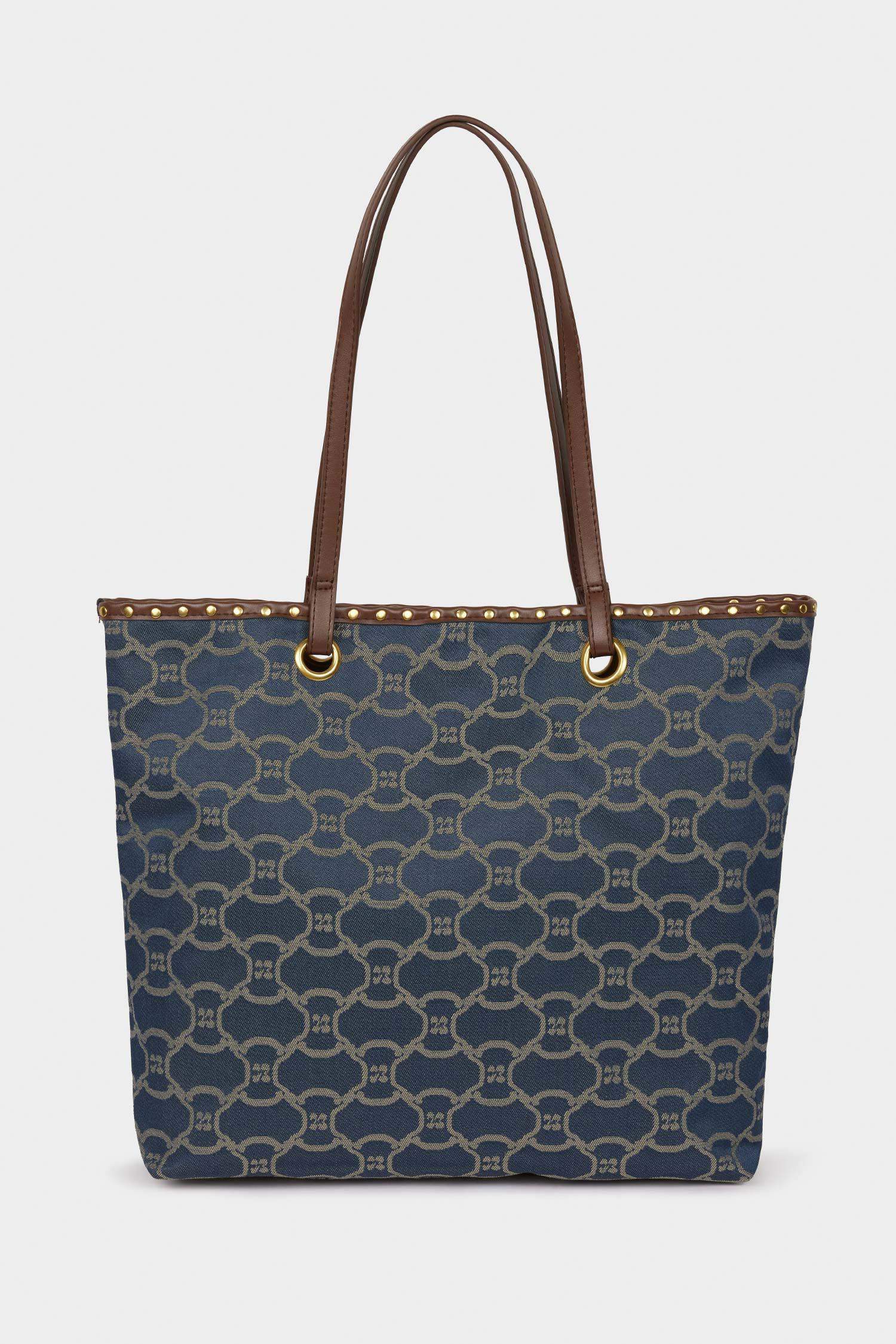 Kadın Suni Deri Omuz Çantası