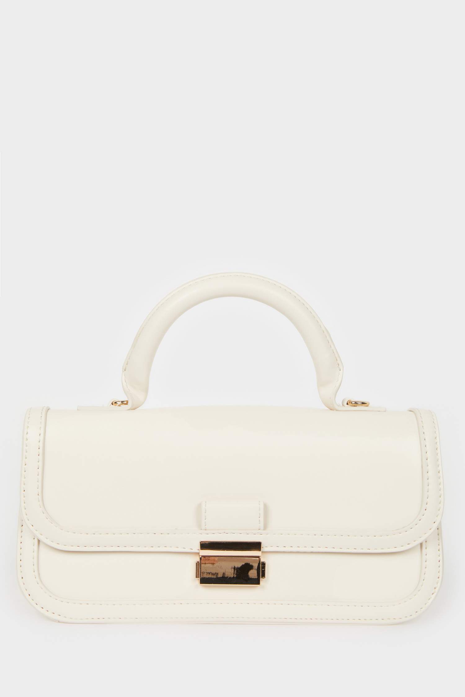 Kadın Suni Deri Omuz Çantası