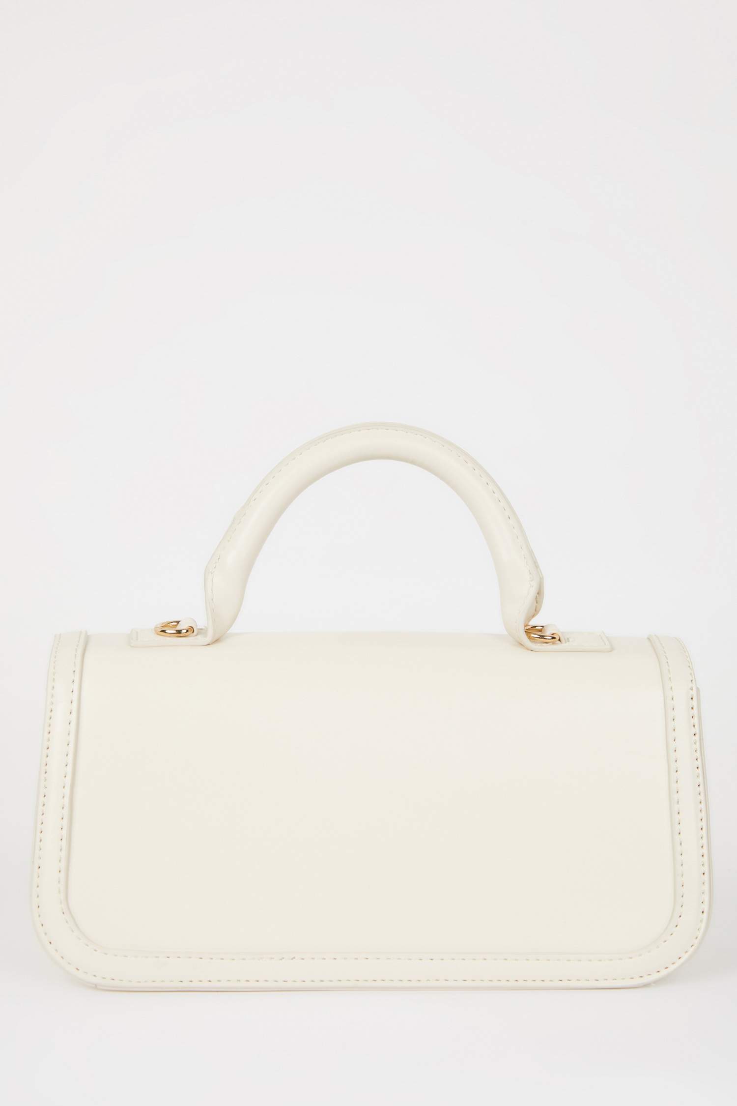 Kadın Suni Deri Omuz Çantası