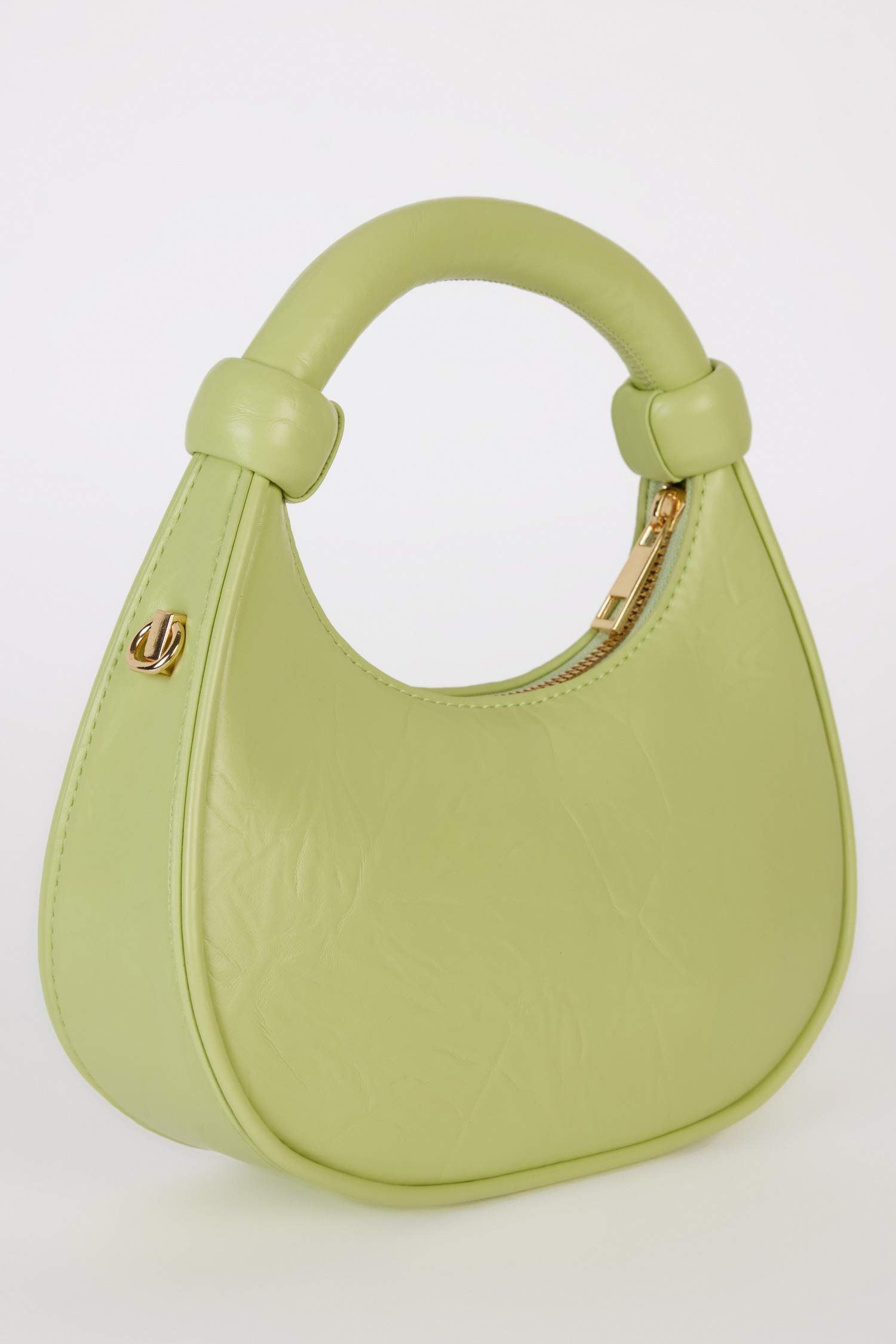 Kadın Suni Deri Omuz Çantası