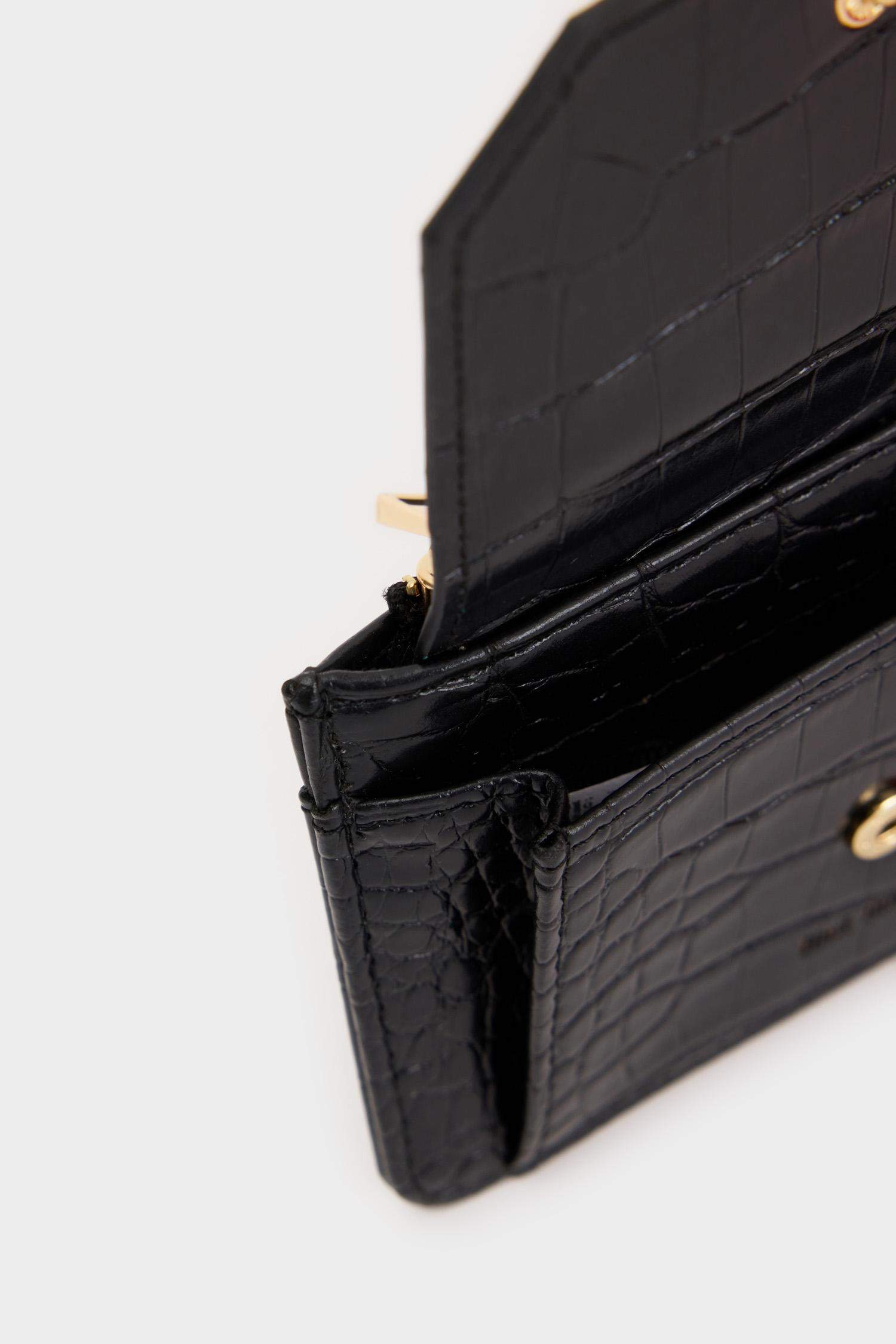 محفظة نسائي جلد صناعي