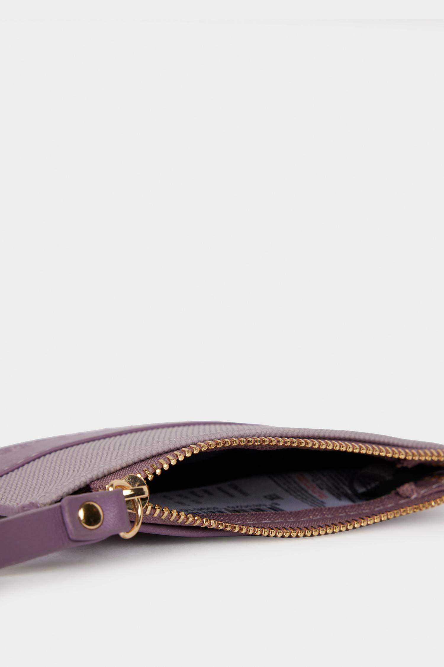 Woman Faux Leather Wallets