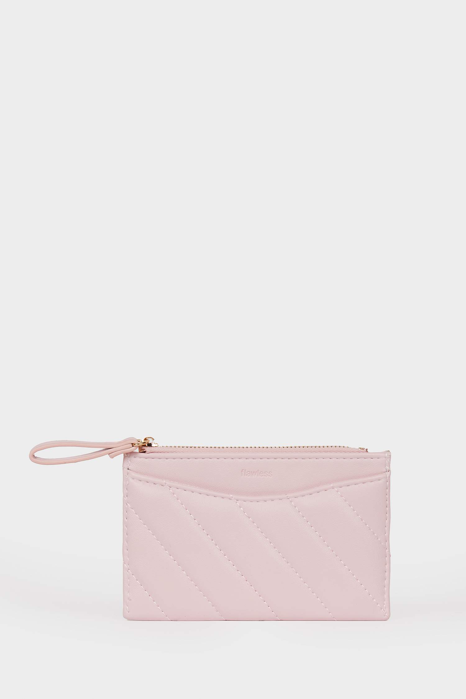 Woman Faux Leather Wallets