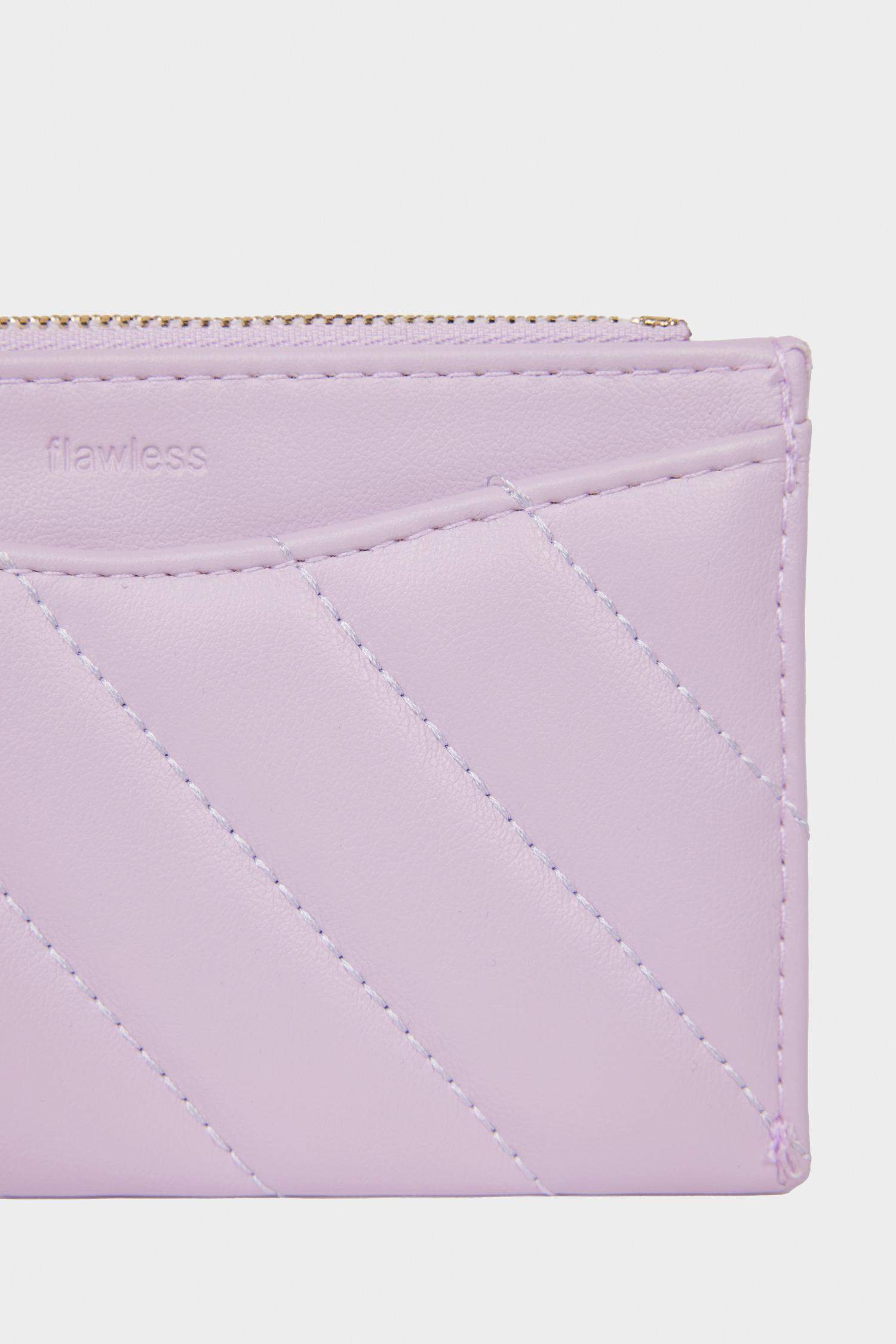 Woman Faux Leather Wallets