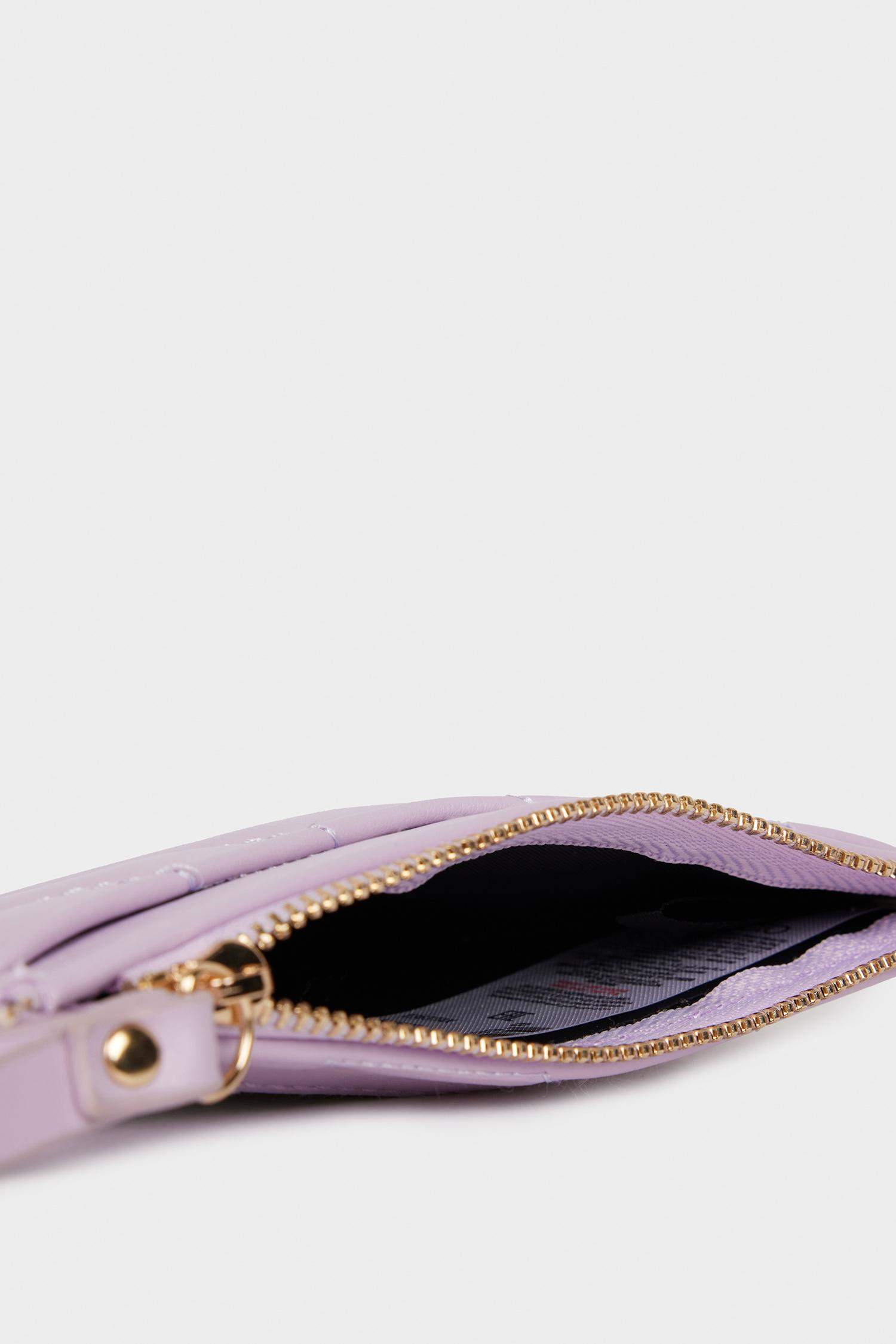 Woman Faux Leather Wallets