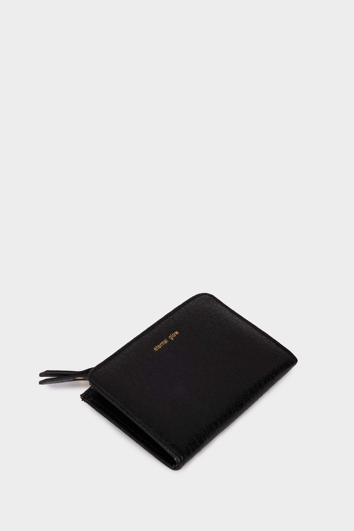 محفظة نسائي جلد صناعي