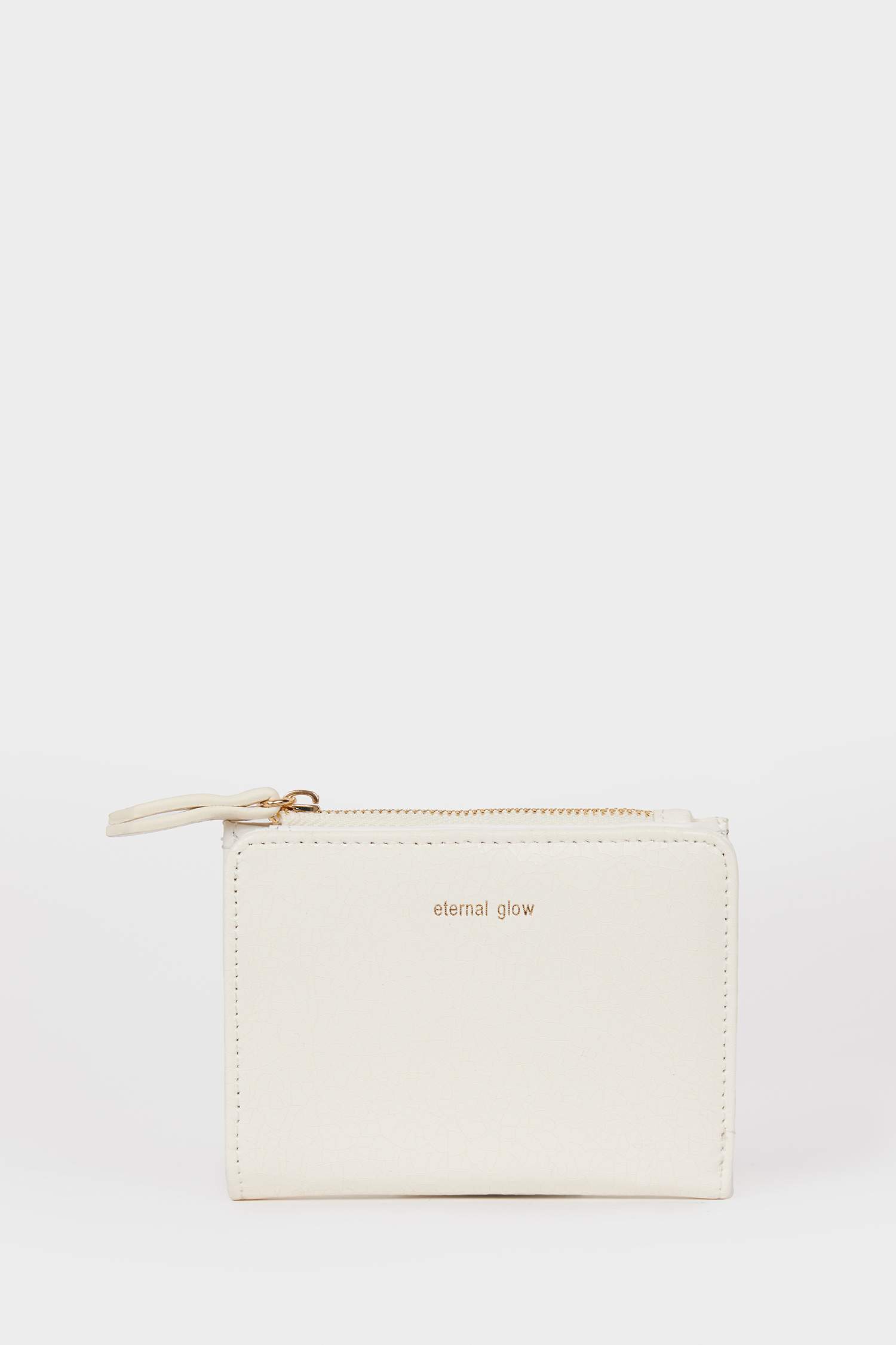 محفظة نسائي جلد صناعي