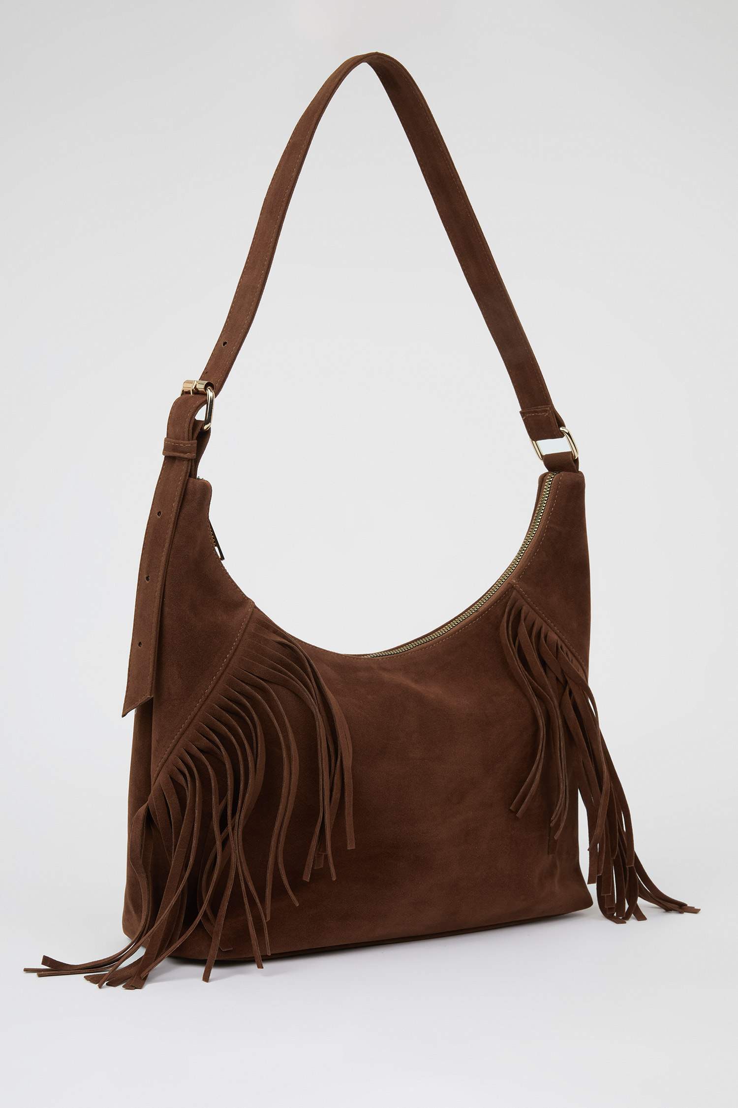 Kadın Maksi Omuz Çantası