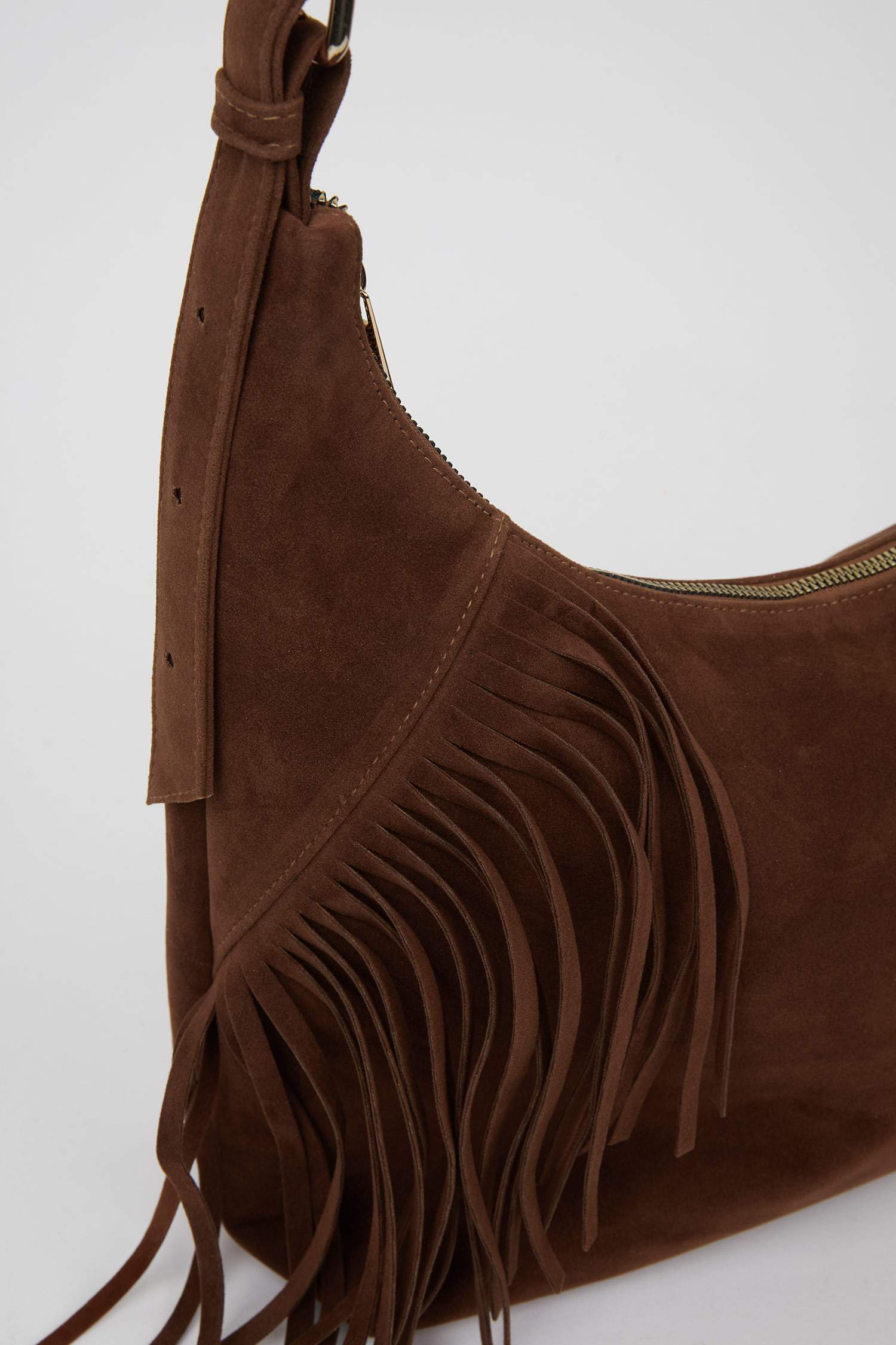 Kadın Maksi Omuz Çantası