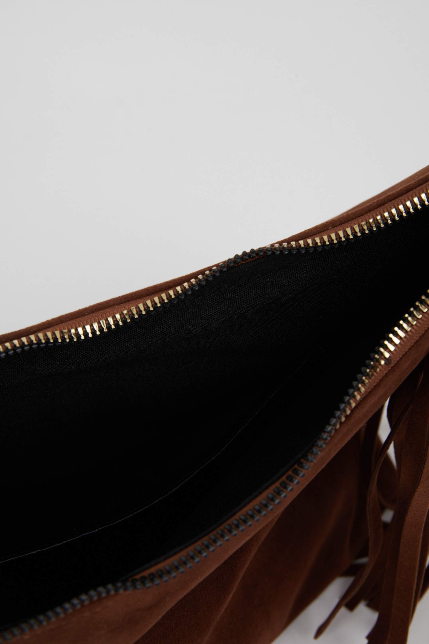 Kadın Maksi Omuz Çantası