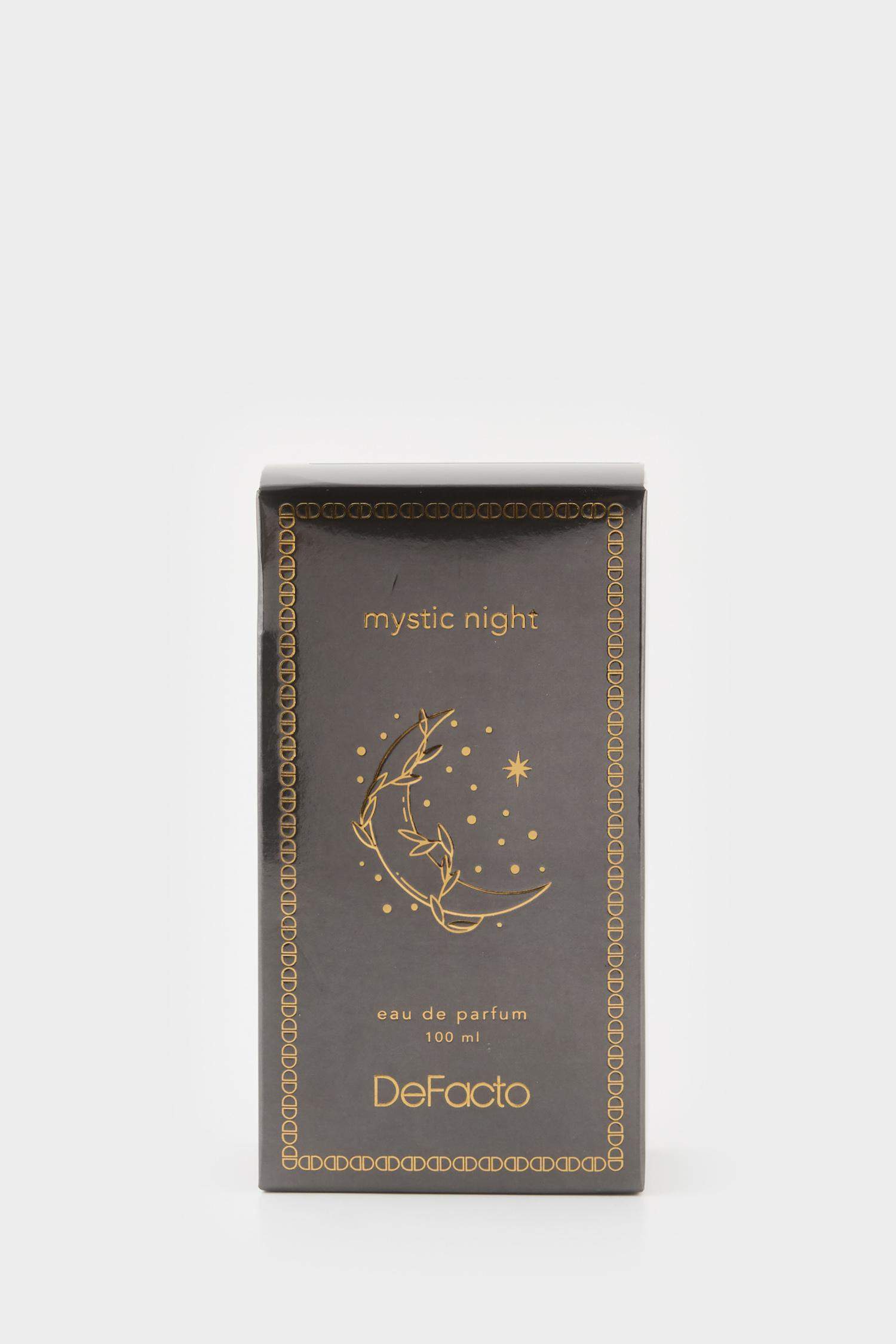 Kadın Defacto Mystic Night Aromatik 100 ml Parfüm