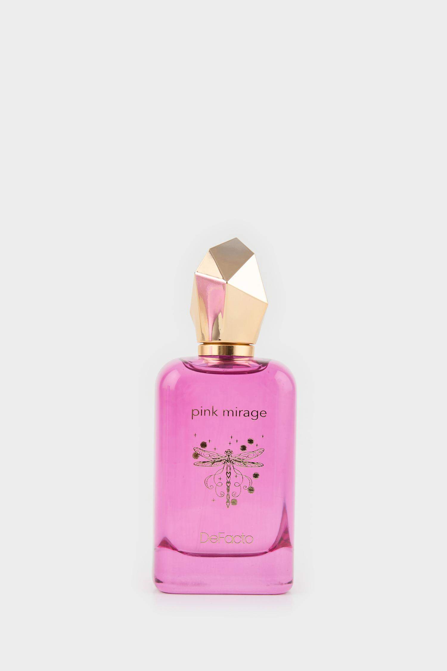 Defacto Pink Mirage Aromatic 50 ml Woman Perfume