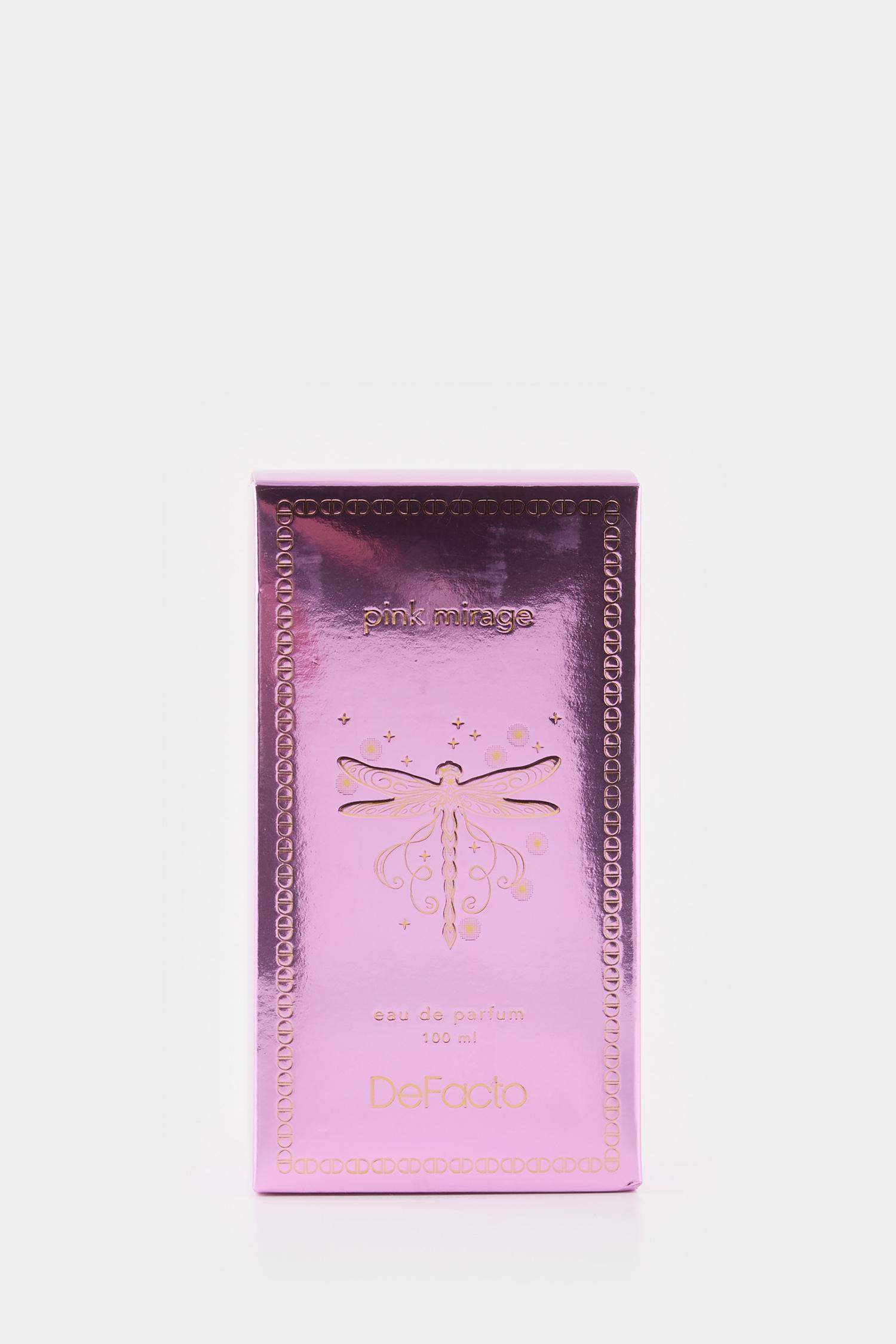 Defacto Pink Mirage Aromatic 50 ml Woman Perfume