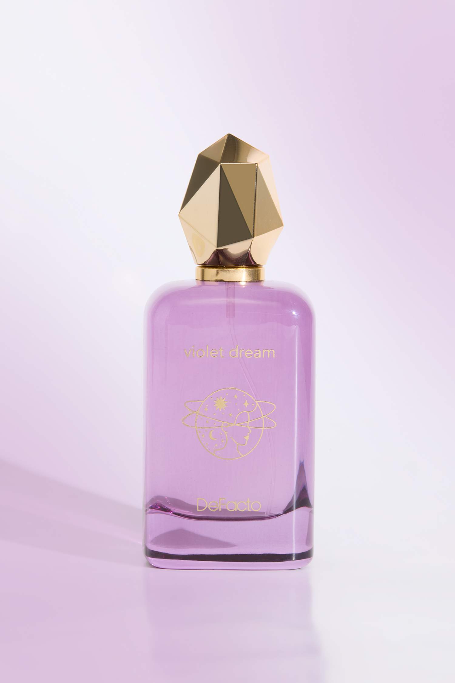 Kadın Defacto Violet Dream Aromatik 100 ml Parfüm