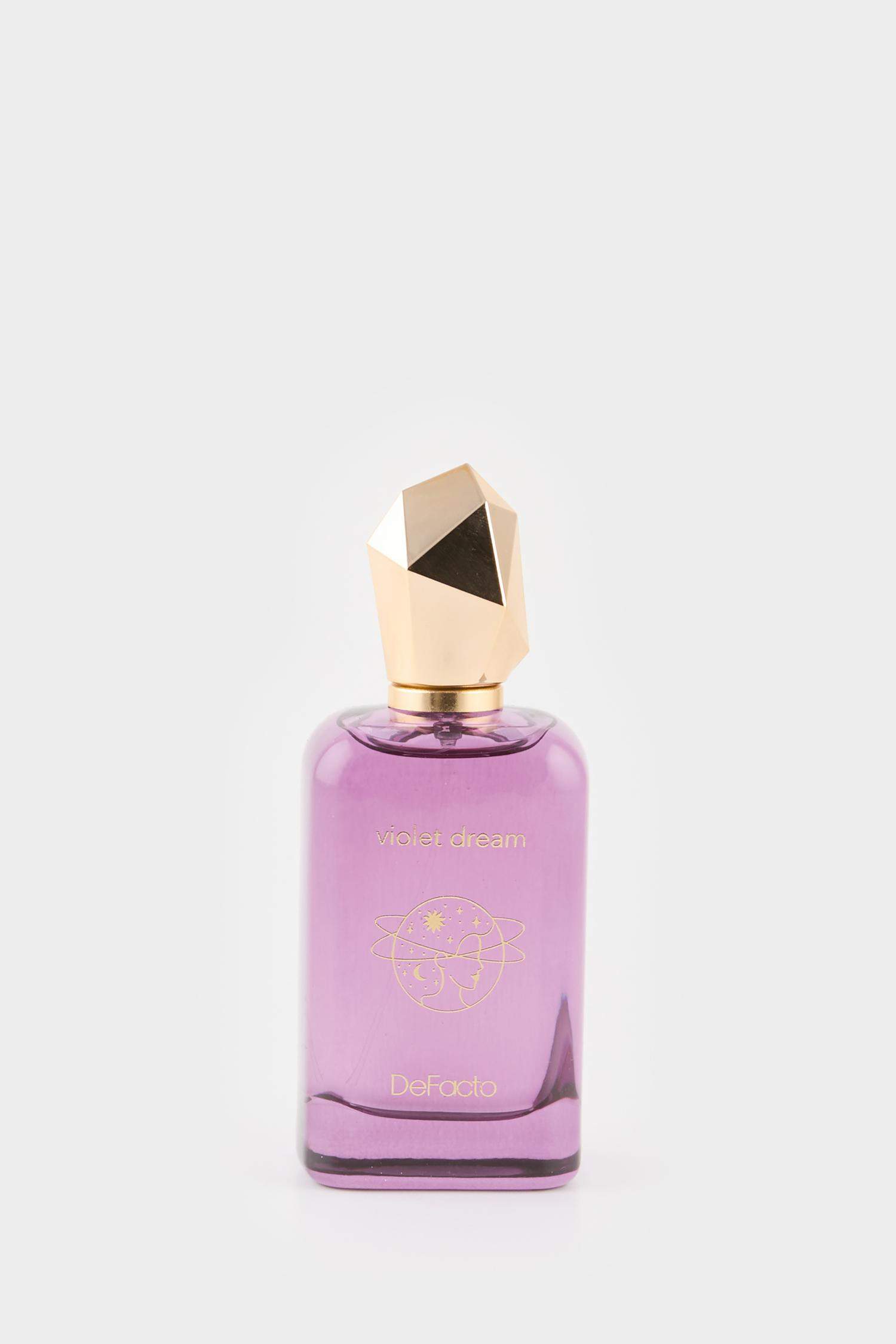Kadın Defacto Violet Dream Aromatik 100 ml Parfüm