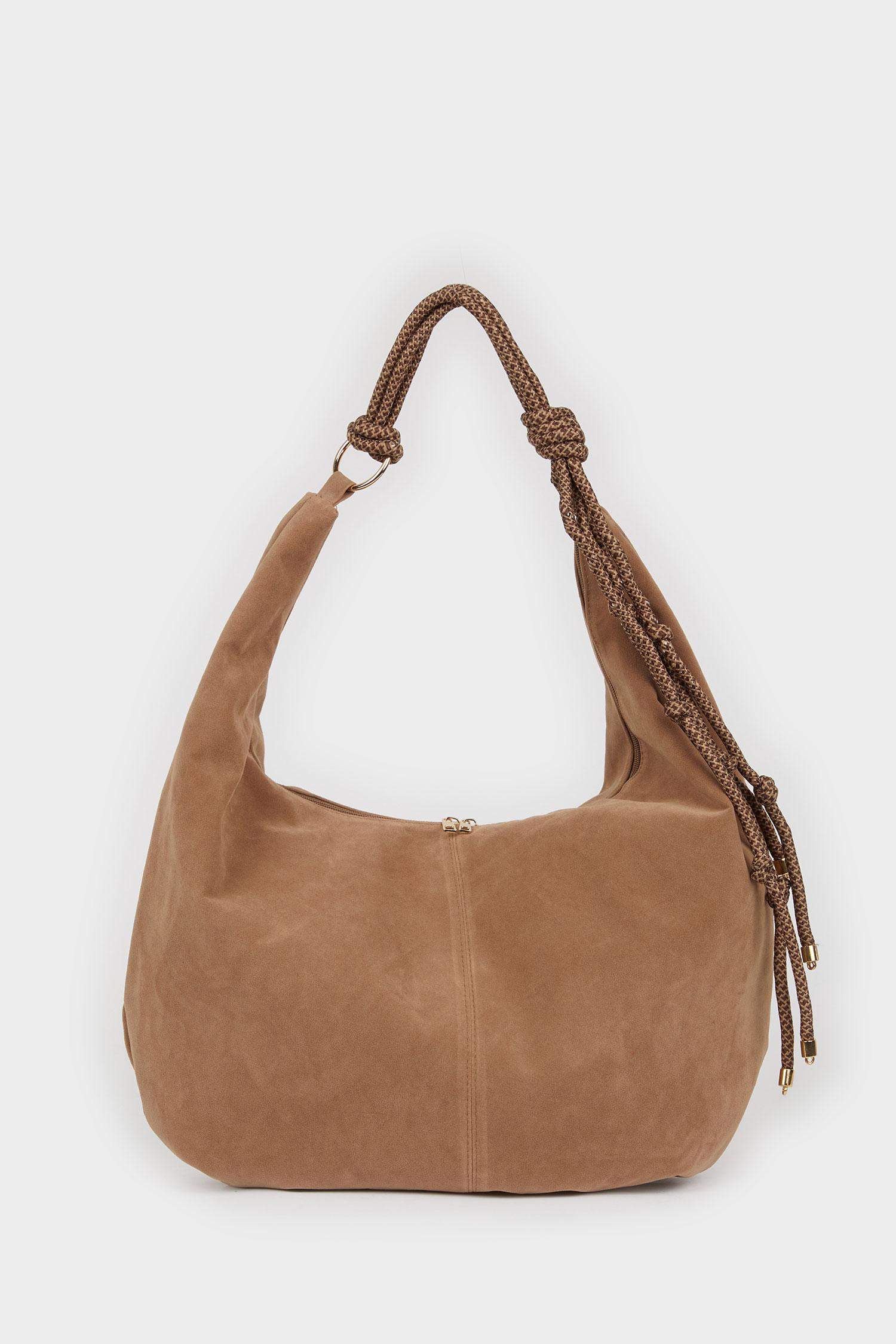 Kadın Maksi Omuz Çantası