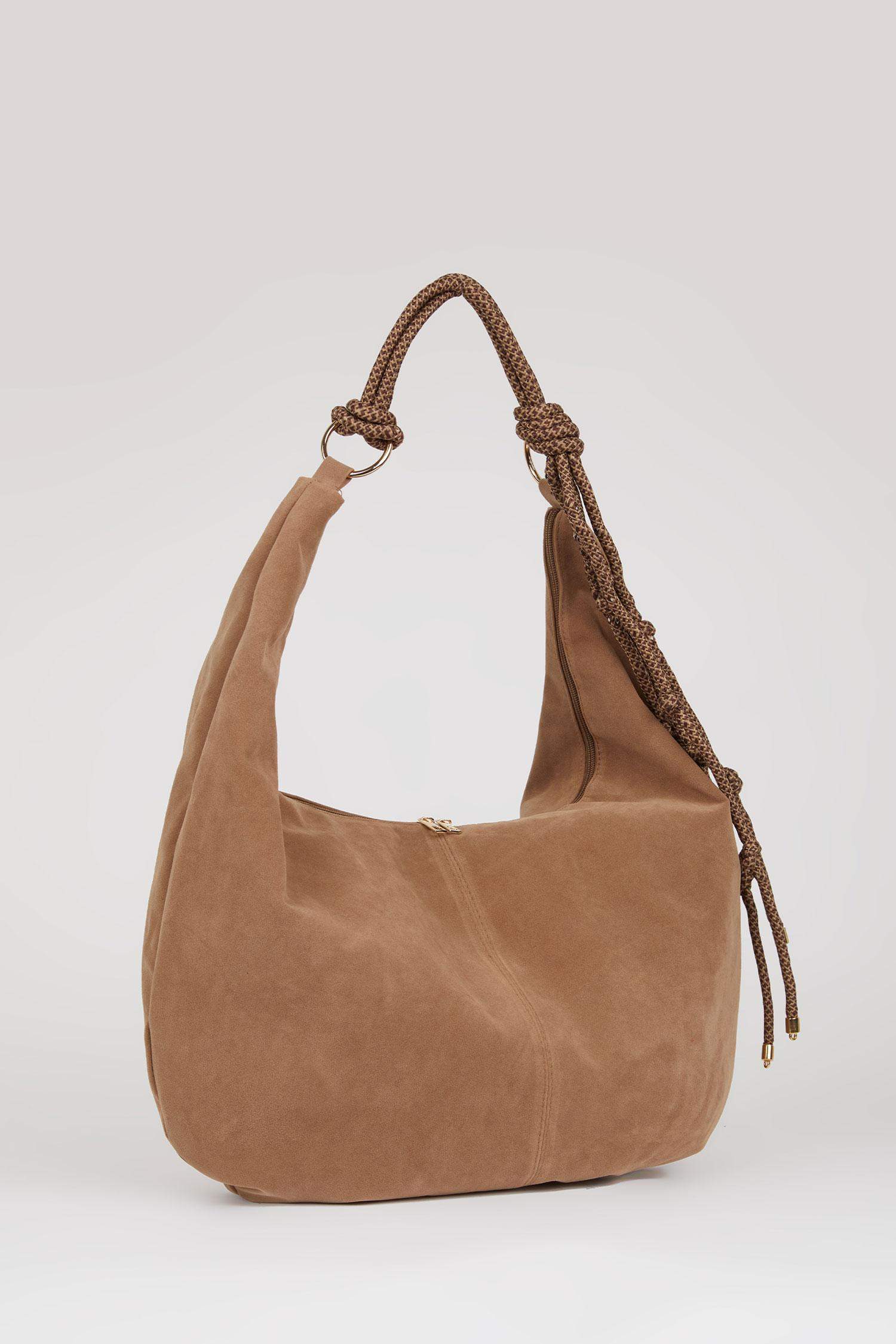 Kadın Maksi Omuz Çantası