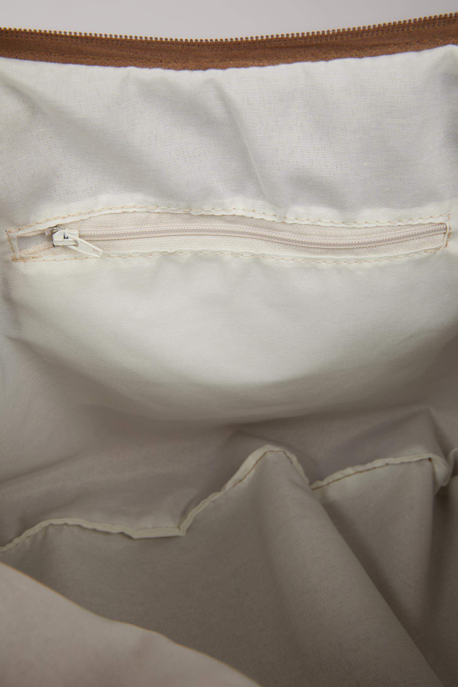 Kadın Maksi Omuz Çantası