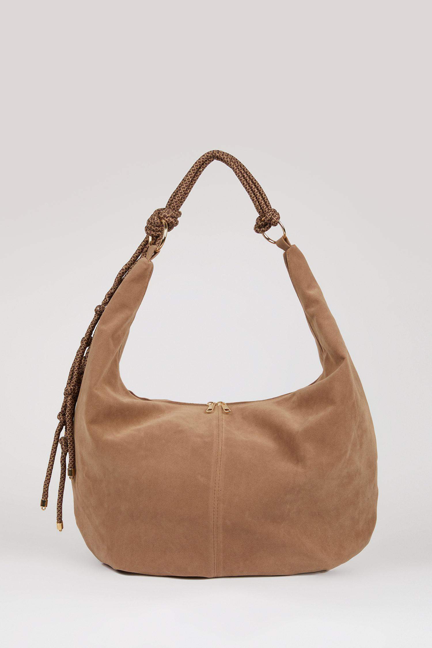 Kadın Maksi Omuz Çantası