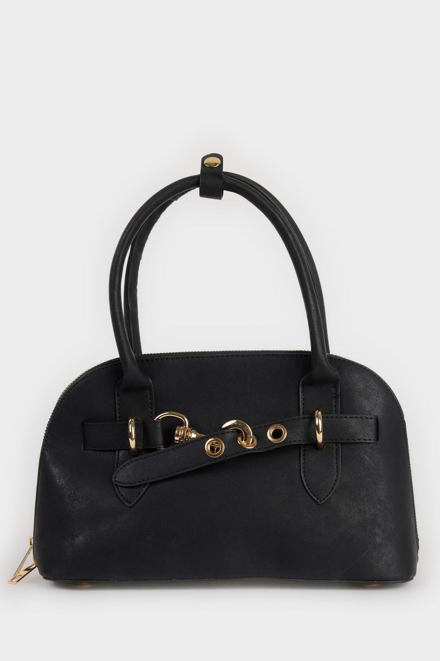 Женская сумка через плечо из искусственной кожи