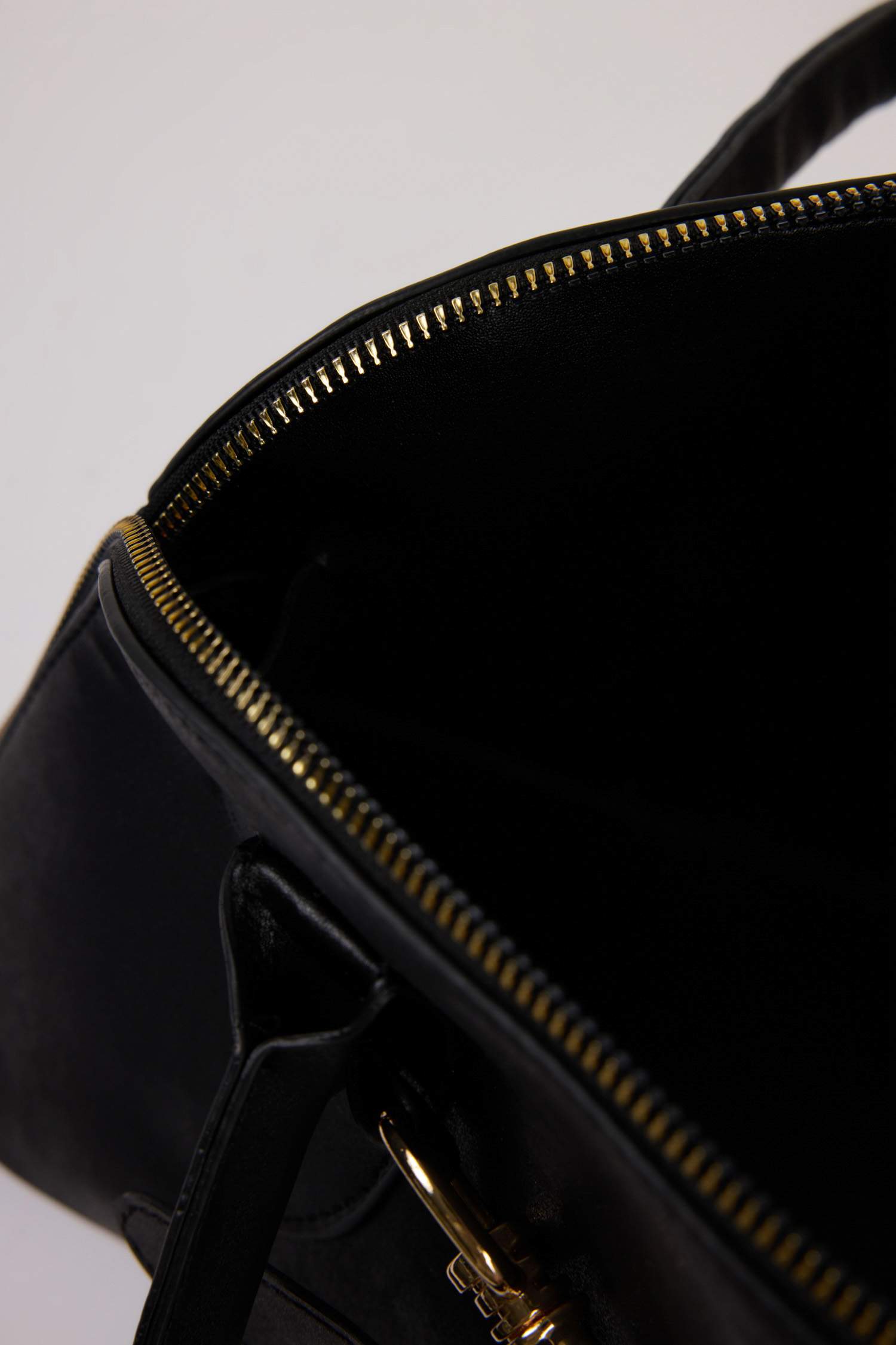 Женская сумка через плечо из искусственной кожи