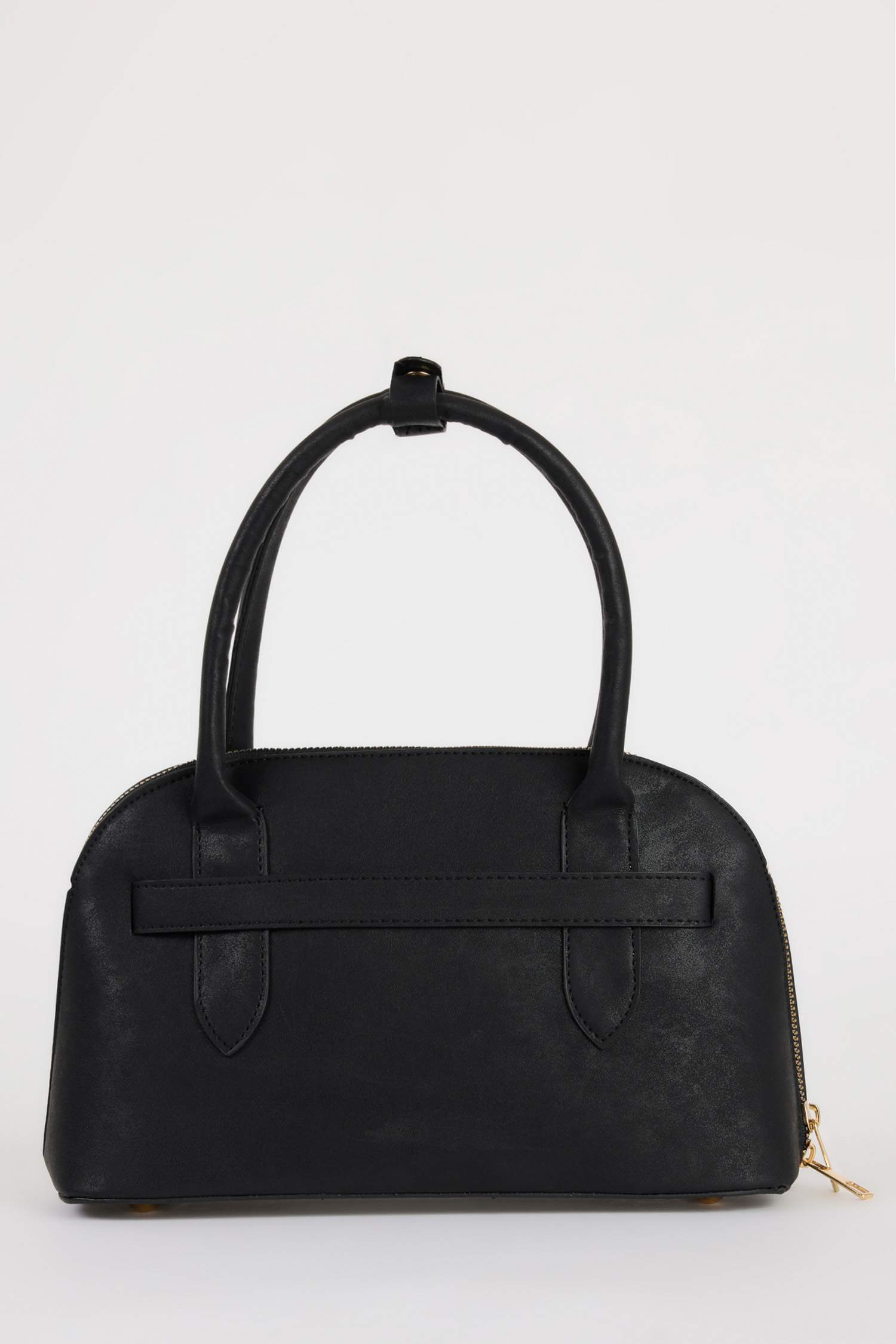 Женская сумка через плечо из искусственной кожи