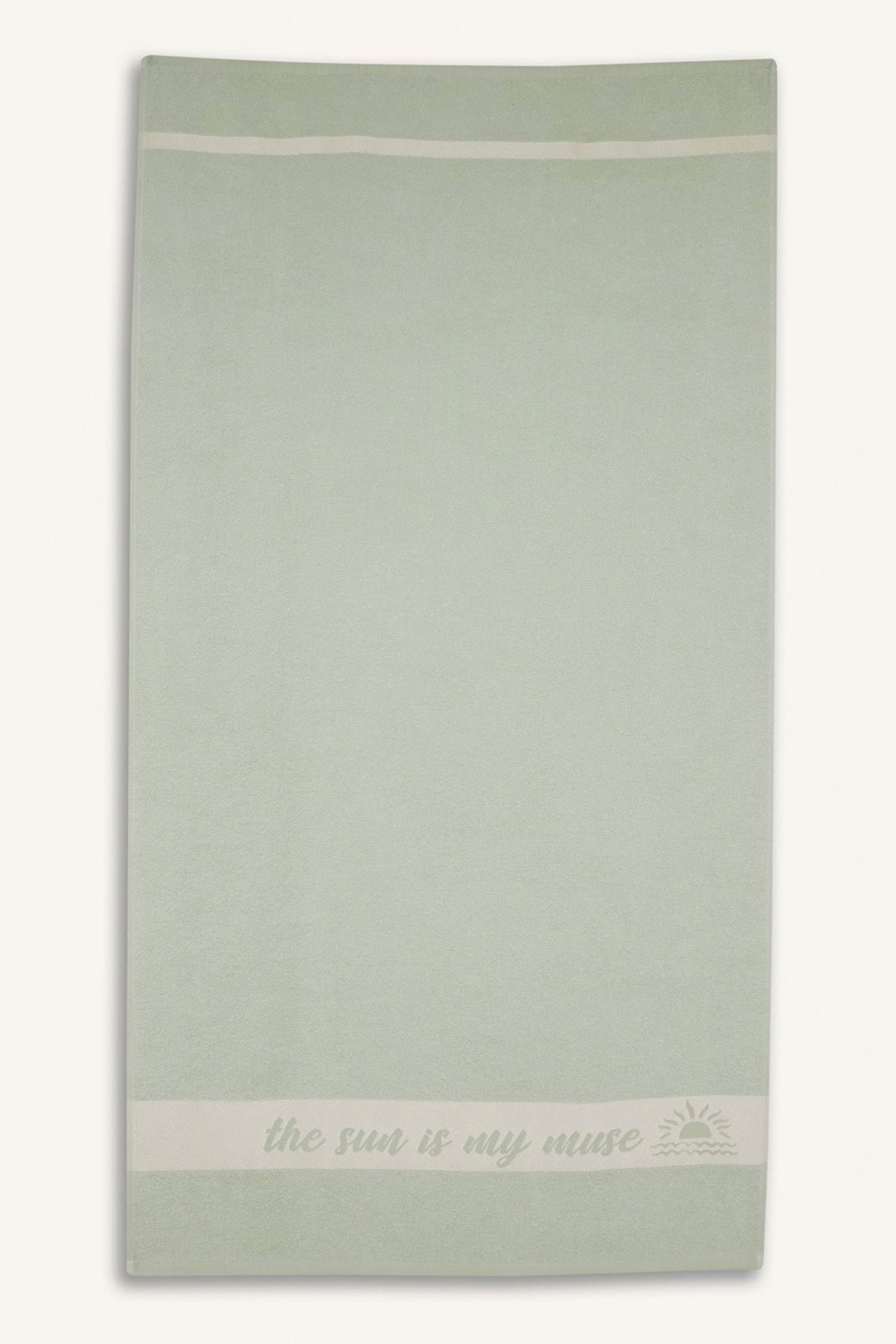 بشكير بحر حريمي قطن