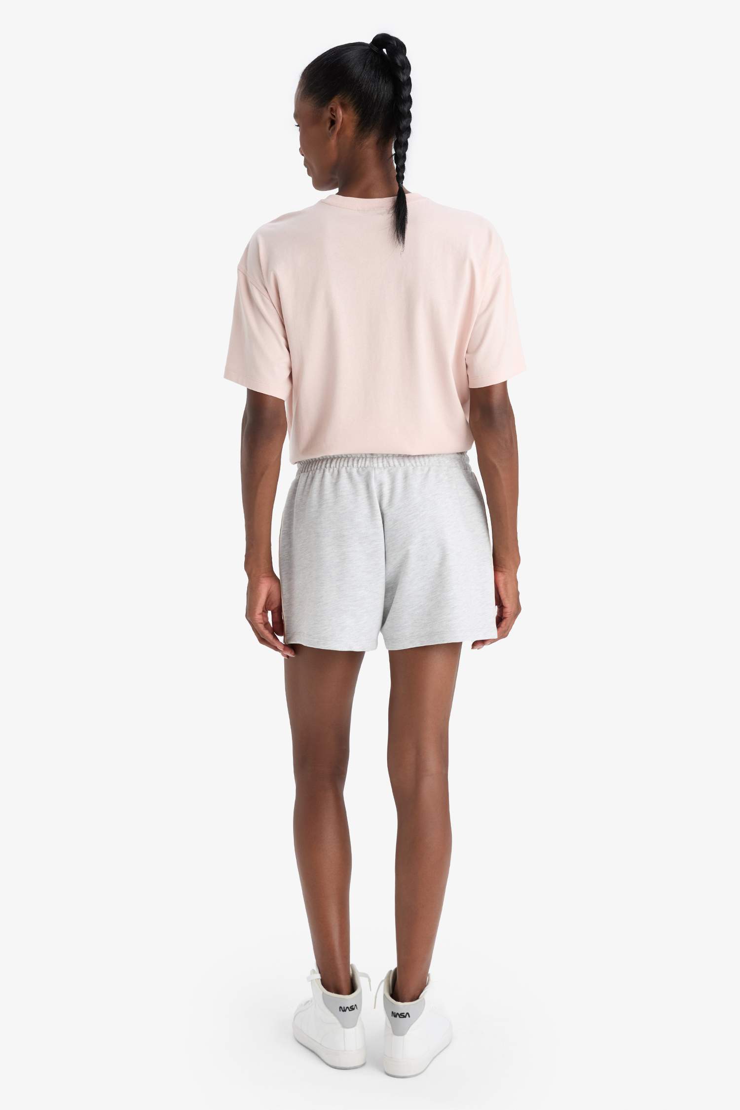 Short court NBA Brooklyn Nets Coupe standard