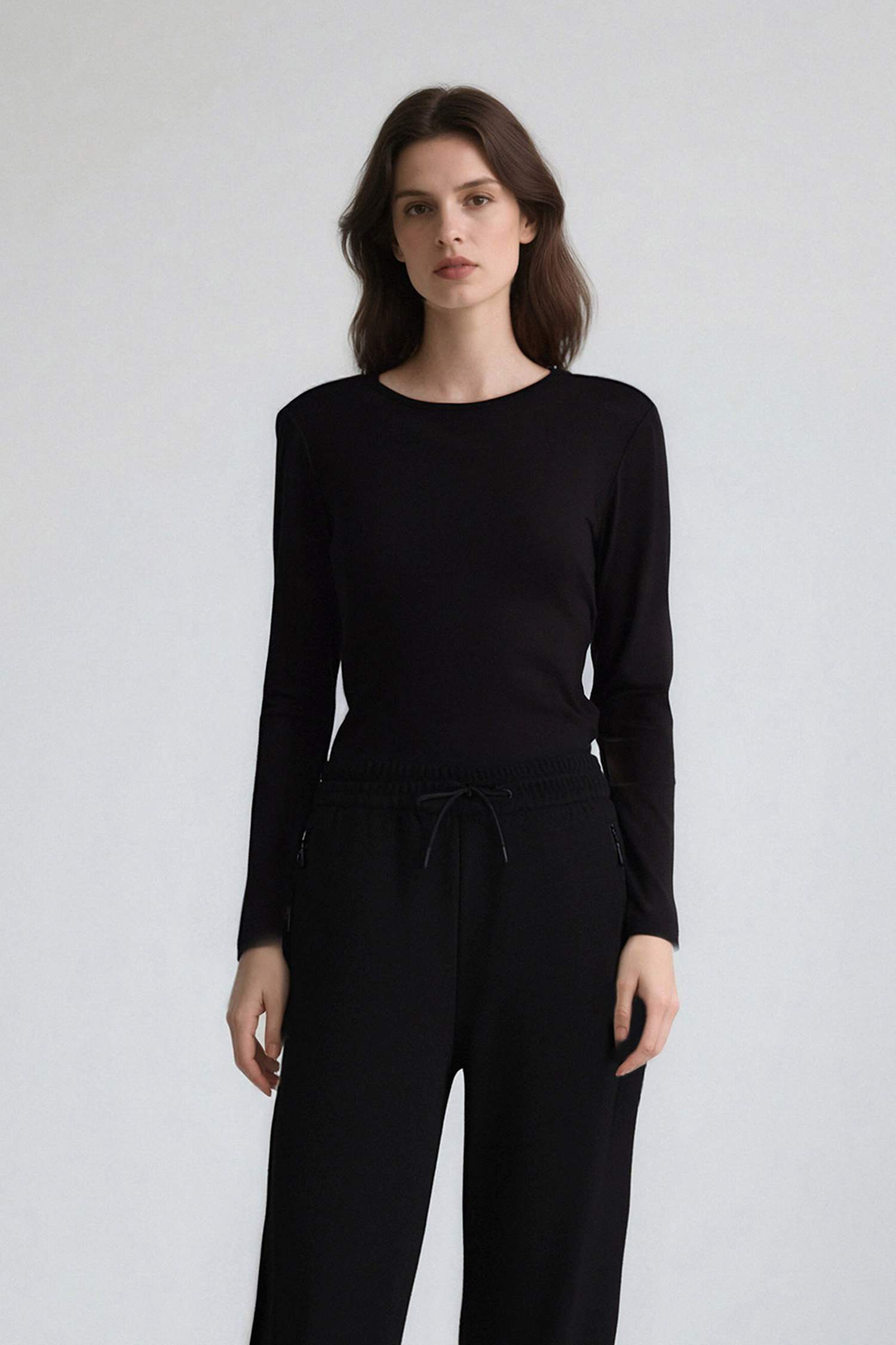 Fall in Love Viscose Top