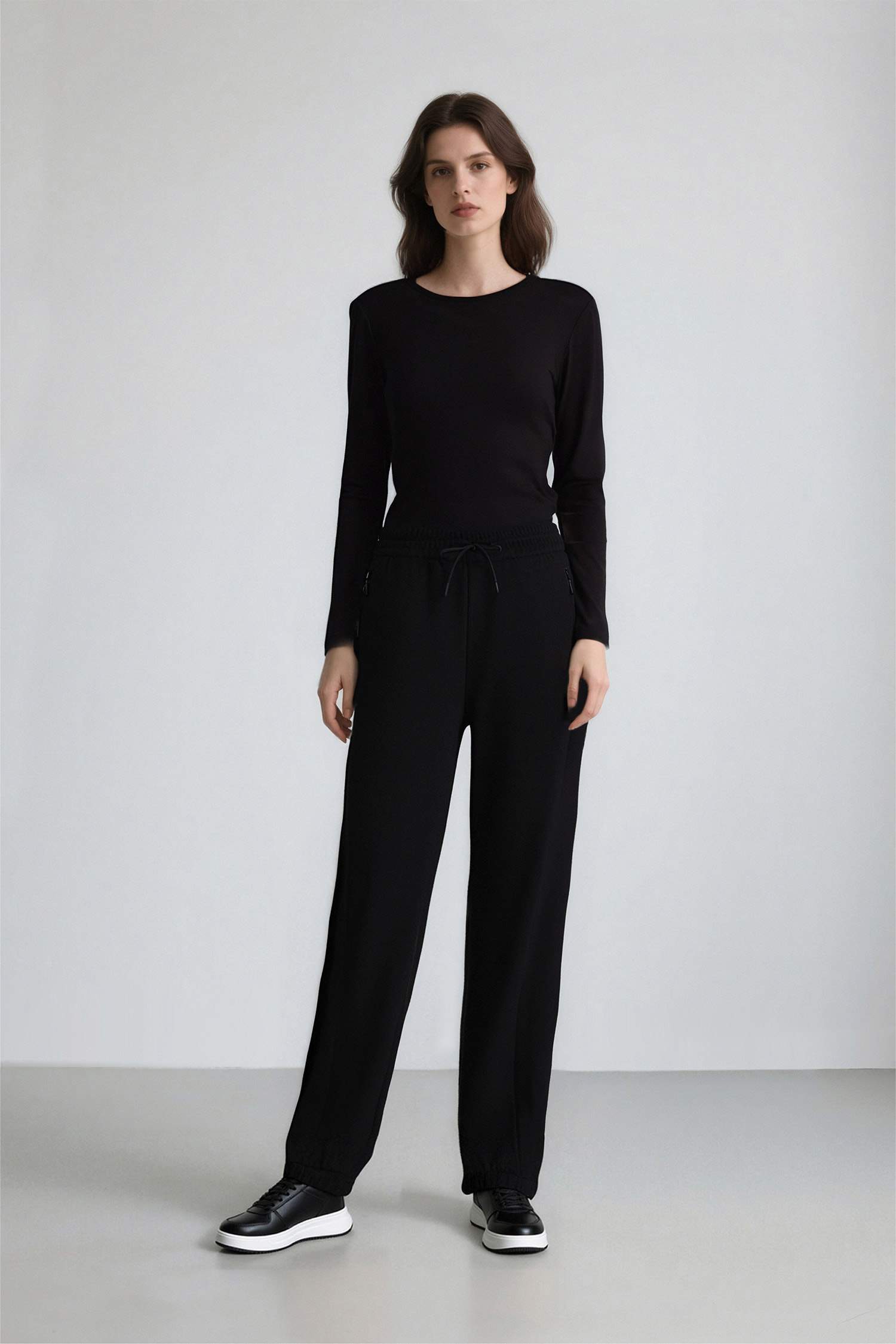 Fall in Love Viscose Top