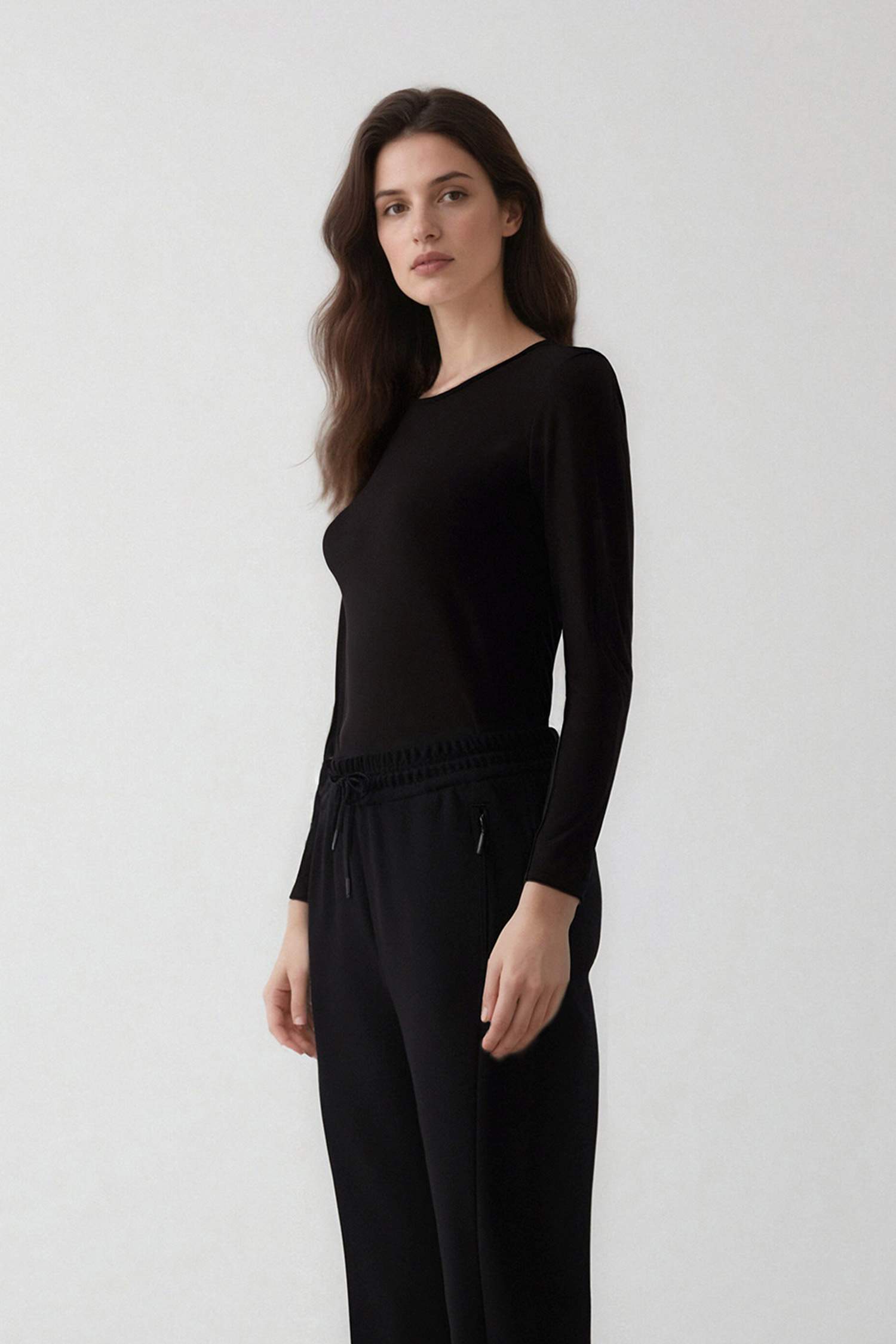 Fall in Love Viscose Top