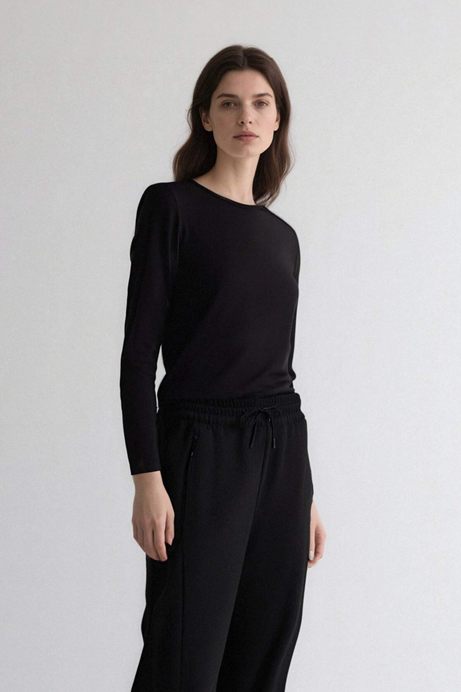 Fall in Love Viscose Top