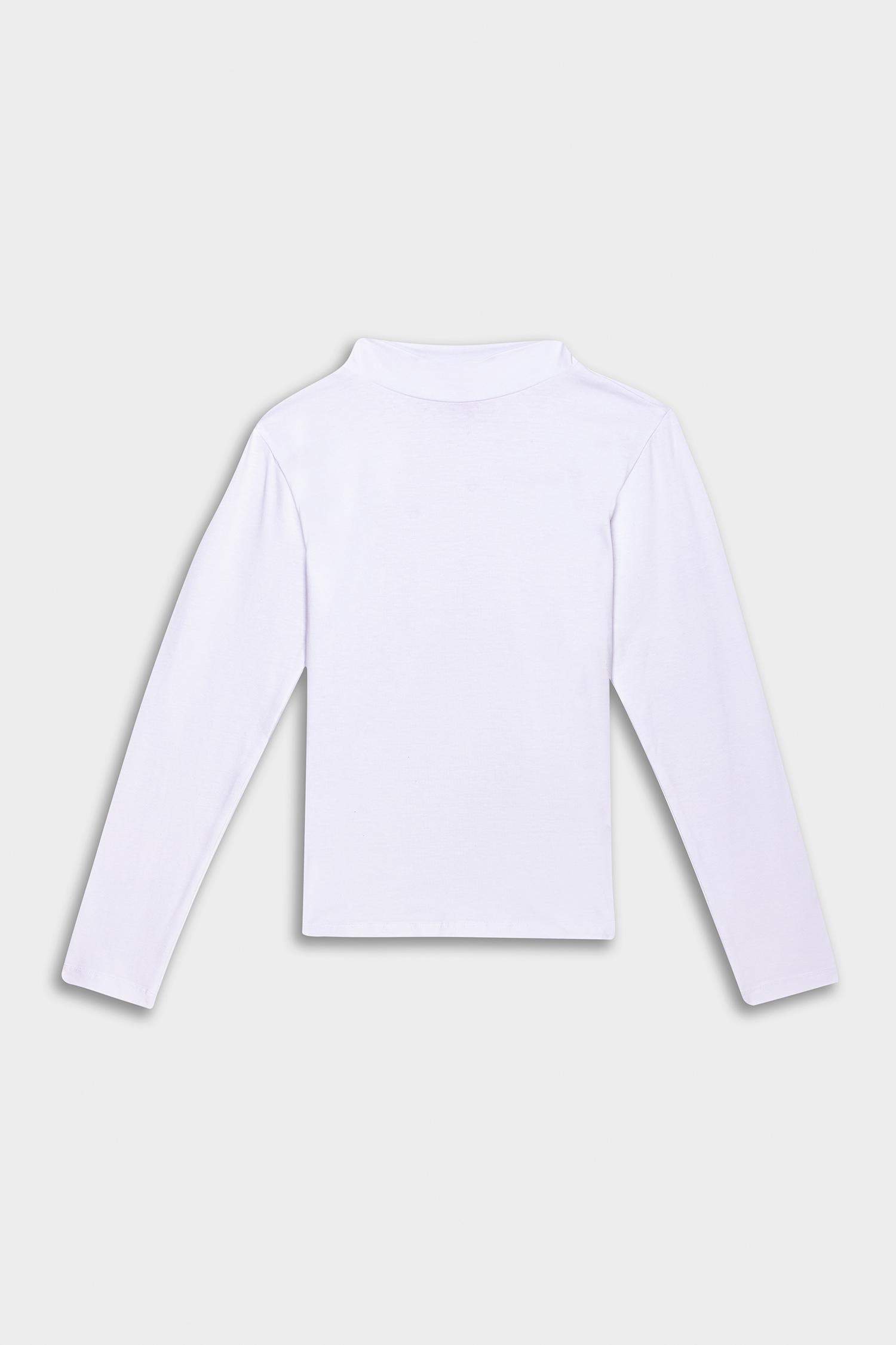 توب فيسكوز بكم طويل من Fall in Love