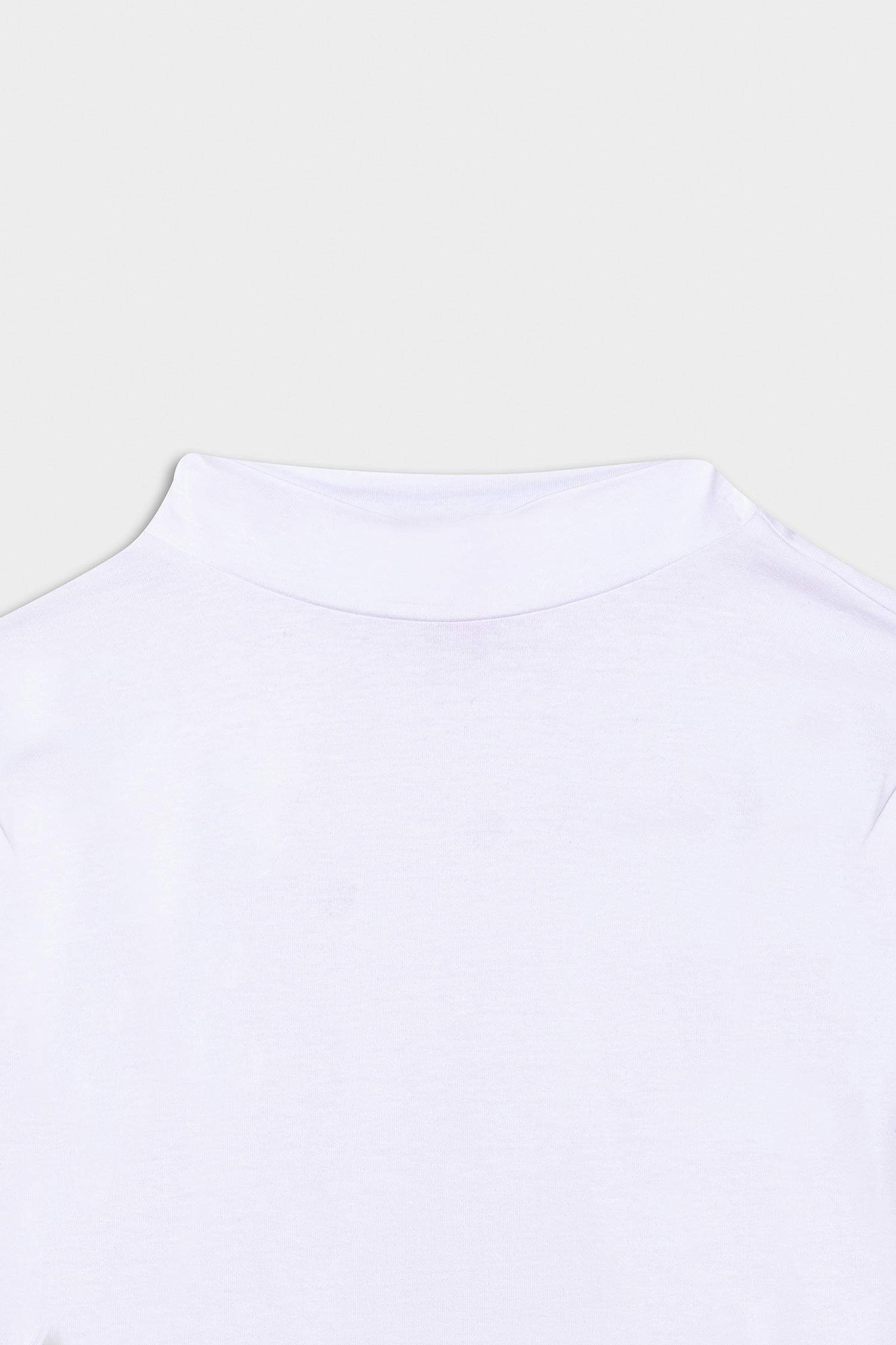 توب فيسكوز بكم طويل من Fall in Love