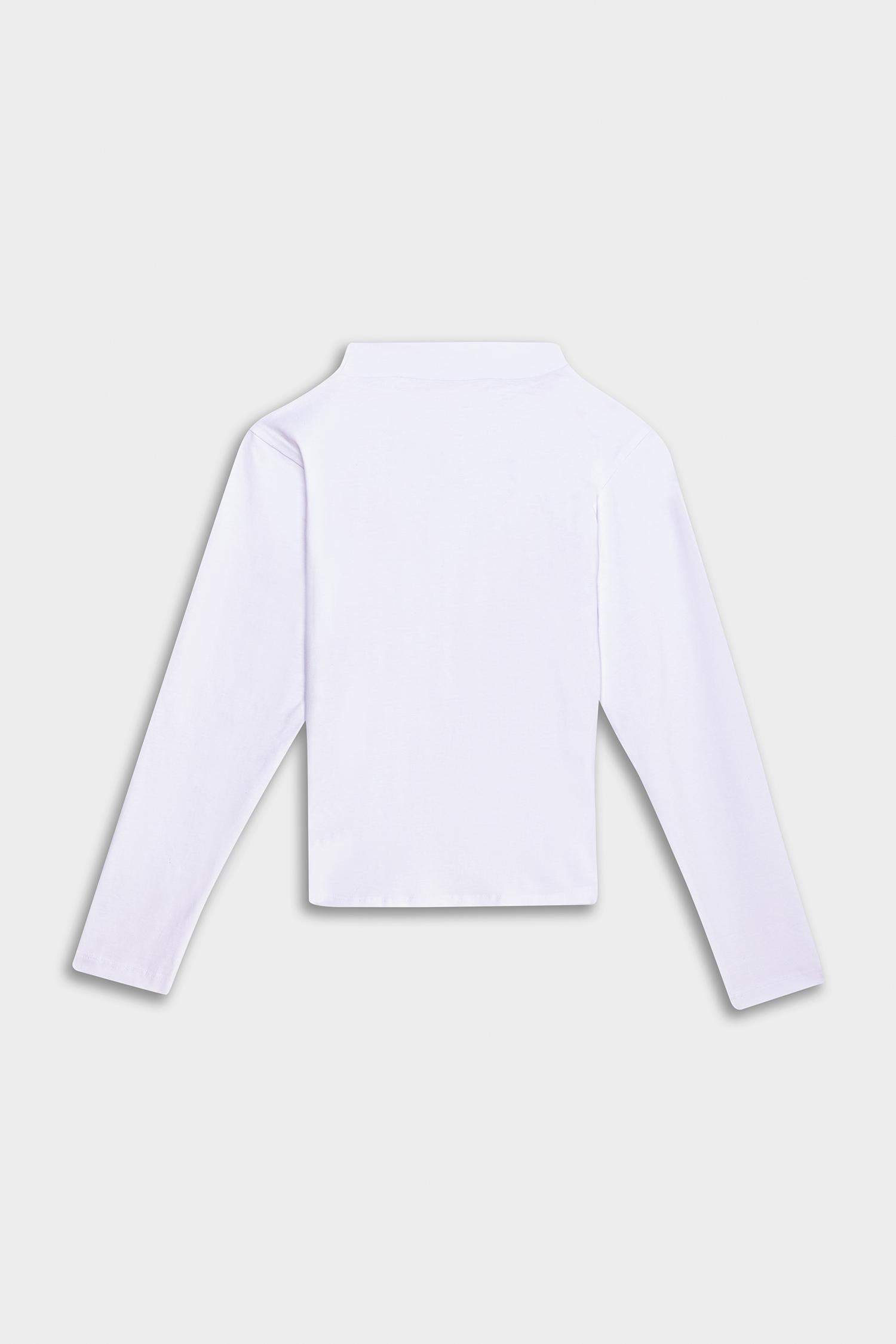 توب فيسكوز بكم طويل من Fall in Love