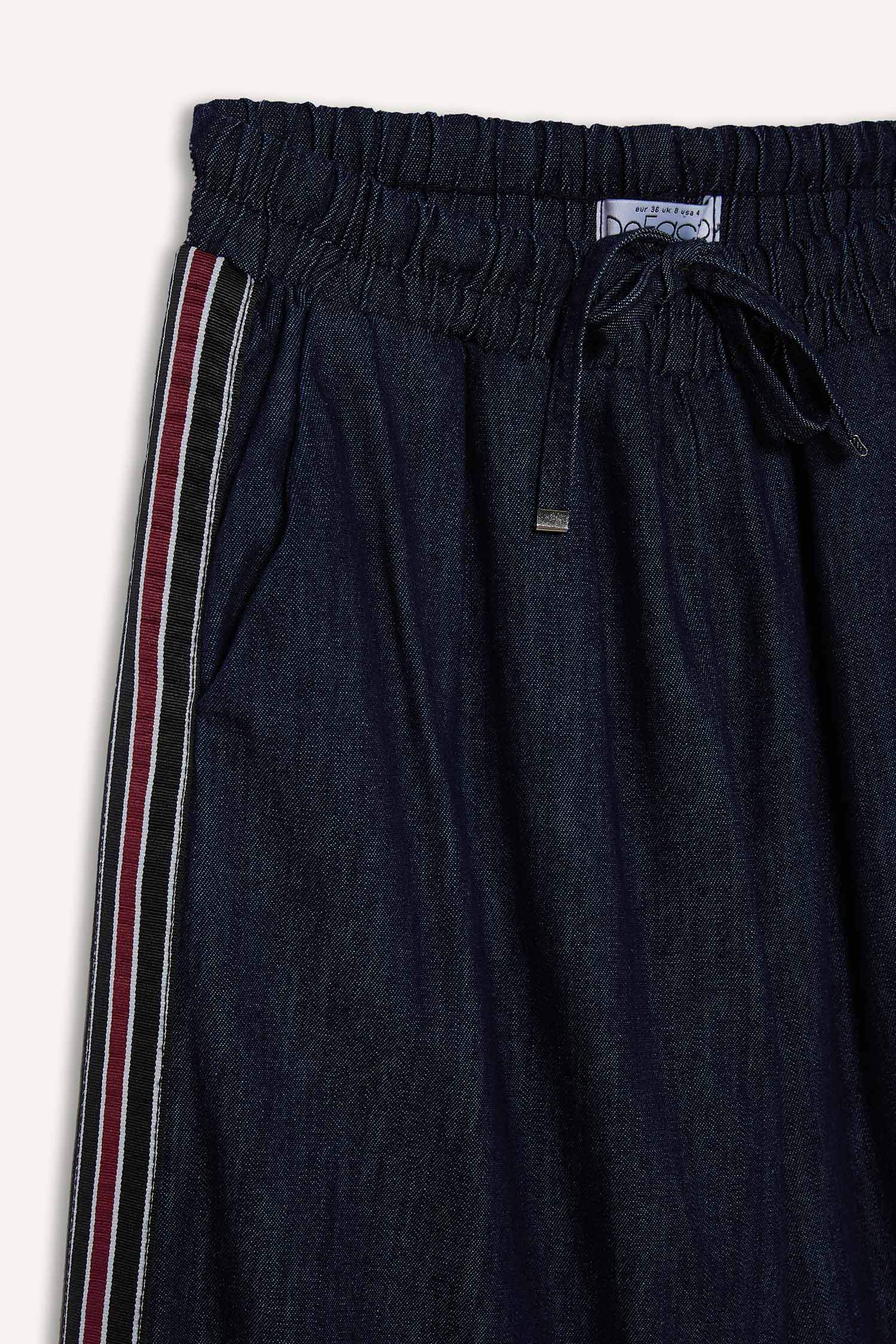 بنطرون جينز