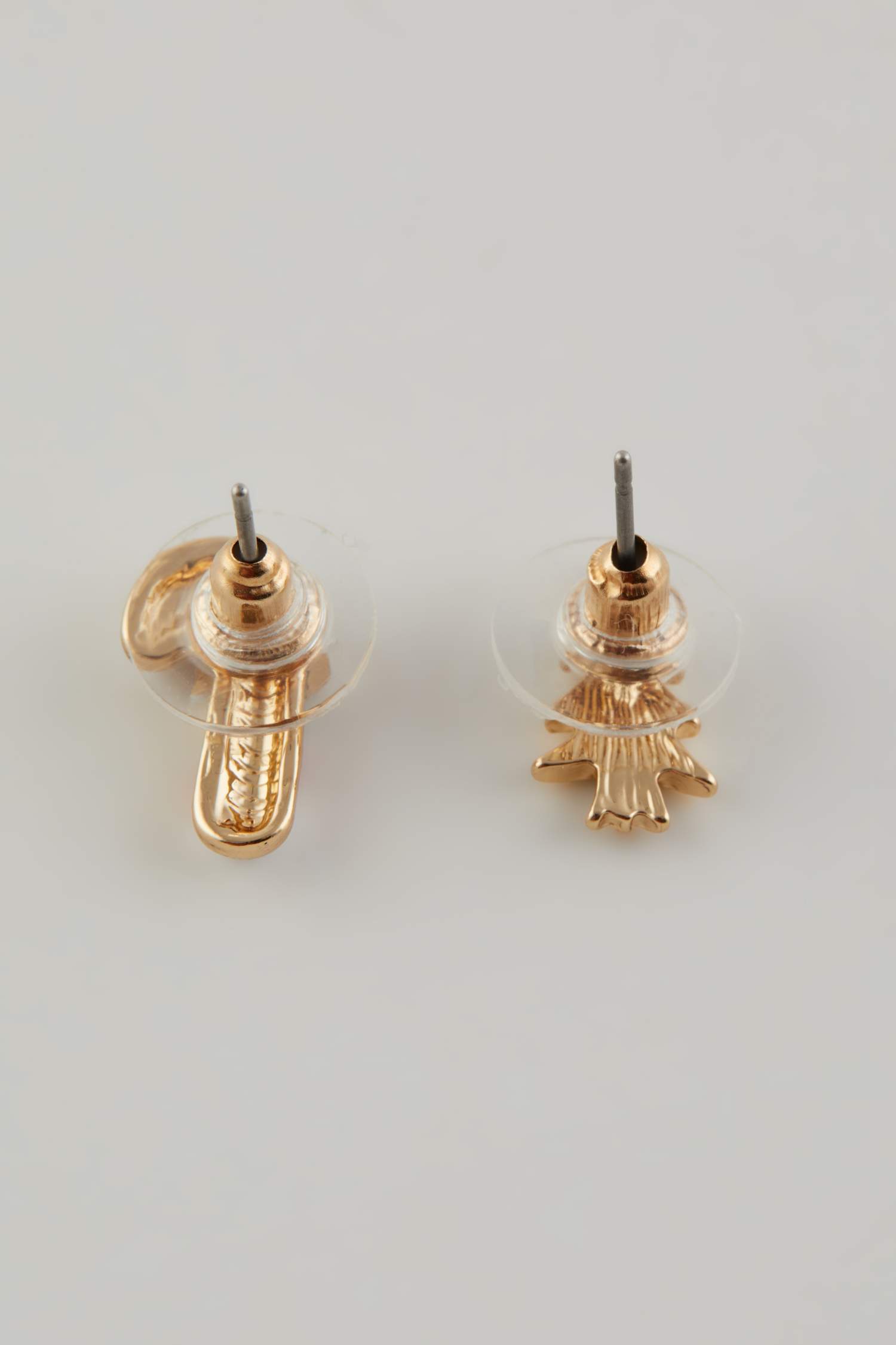 Kadın Yılbaşı Temalı 6'lı Küpe