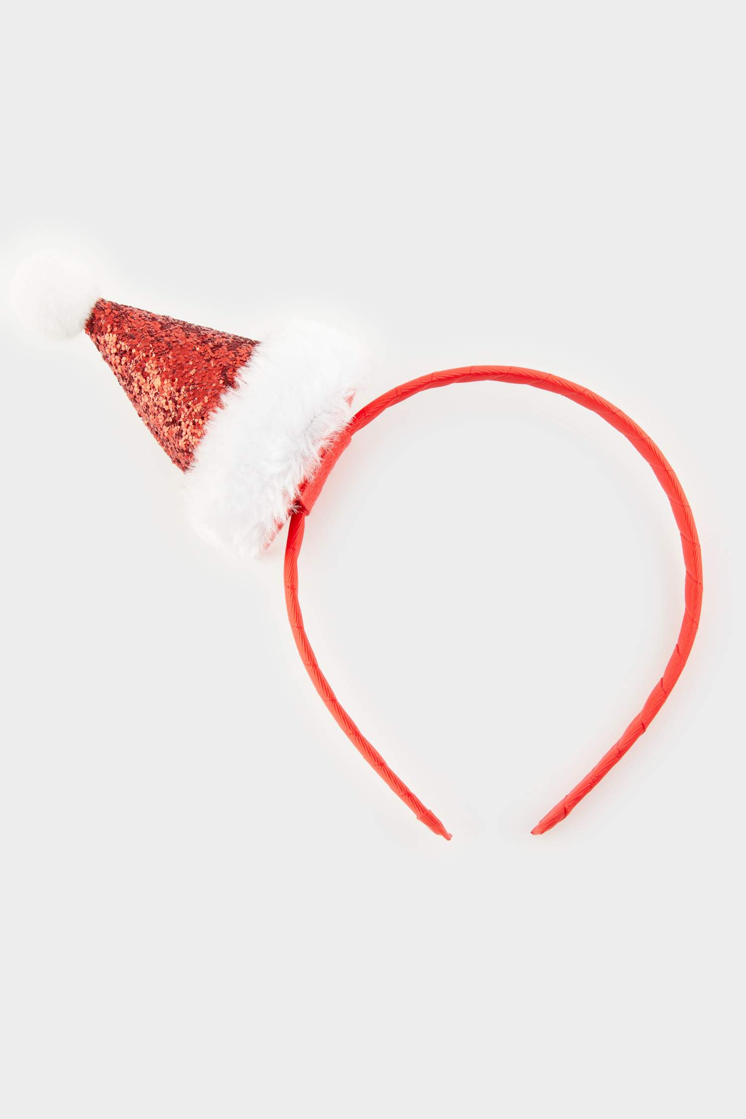 Kadın Yılbaşı Şapkalı Taç