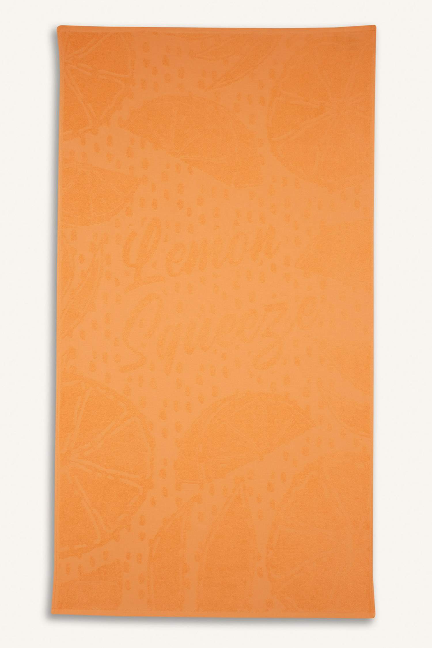 Kız Çocuk Pamuklu Peştemal