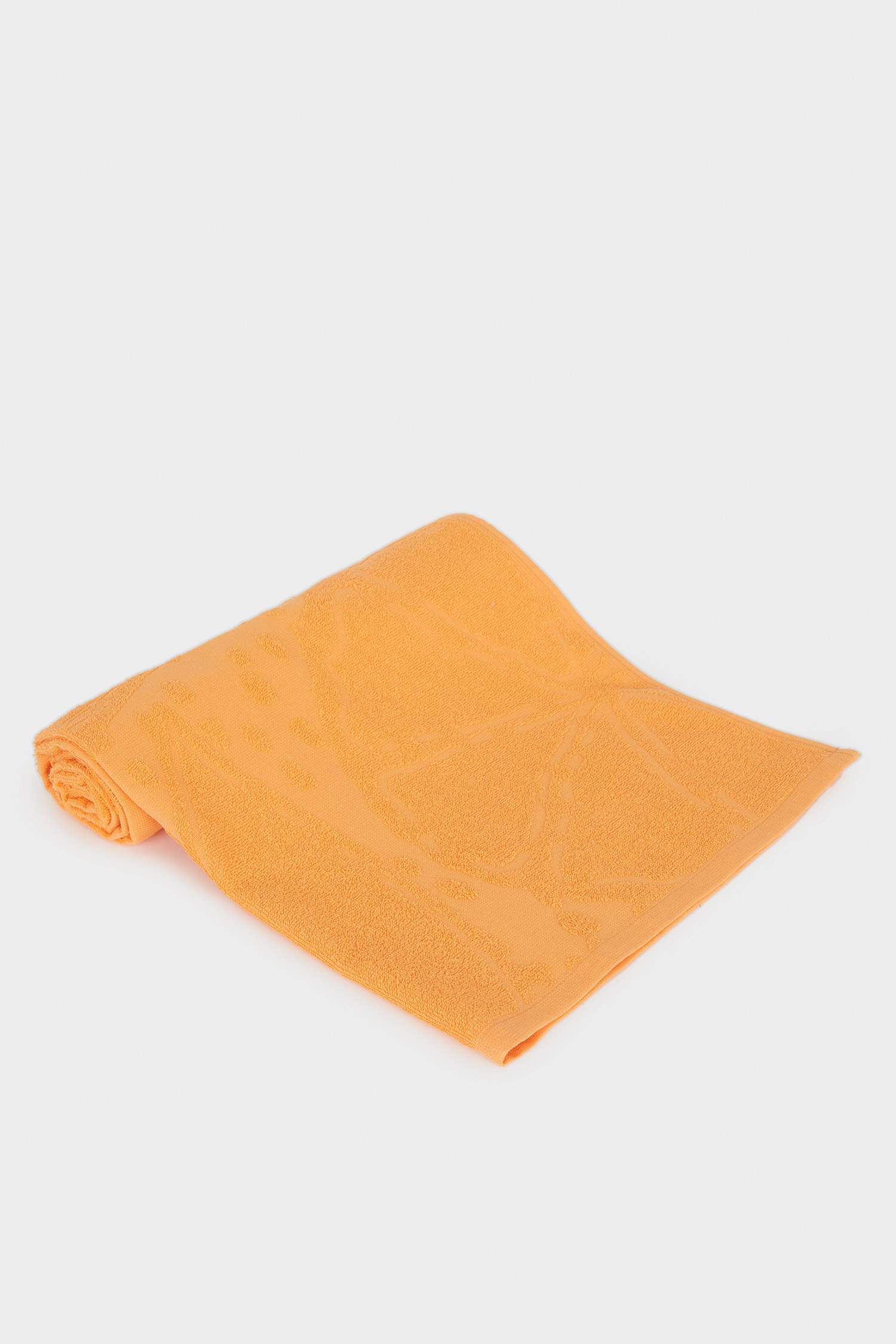 Kız Çocuk Pamuklu Peştemal