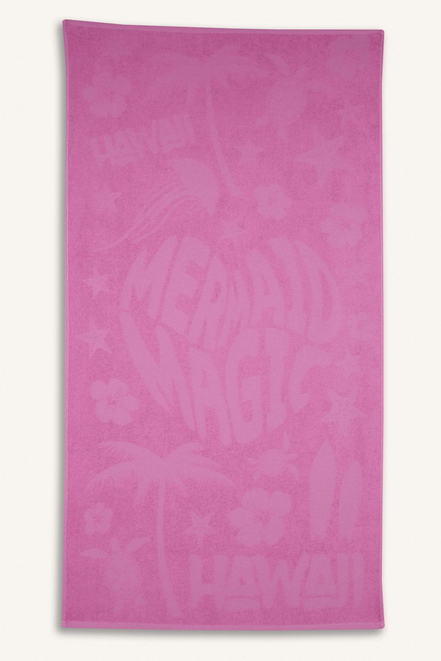 فوطة بحر من قطن للبنات