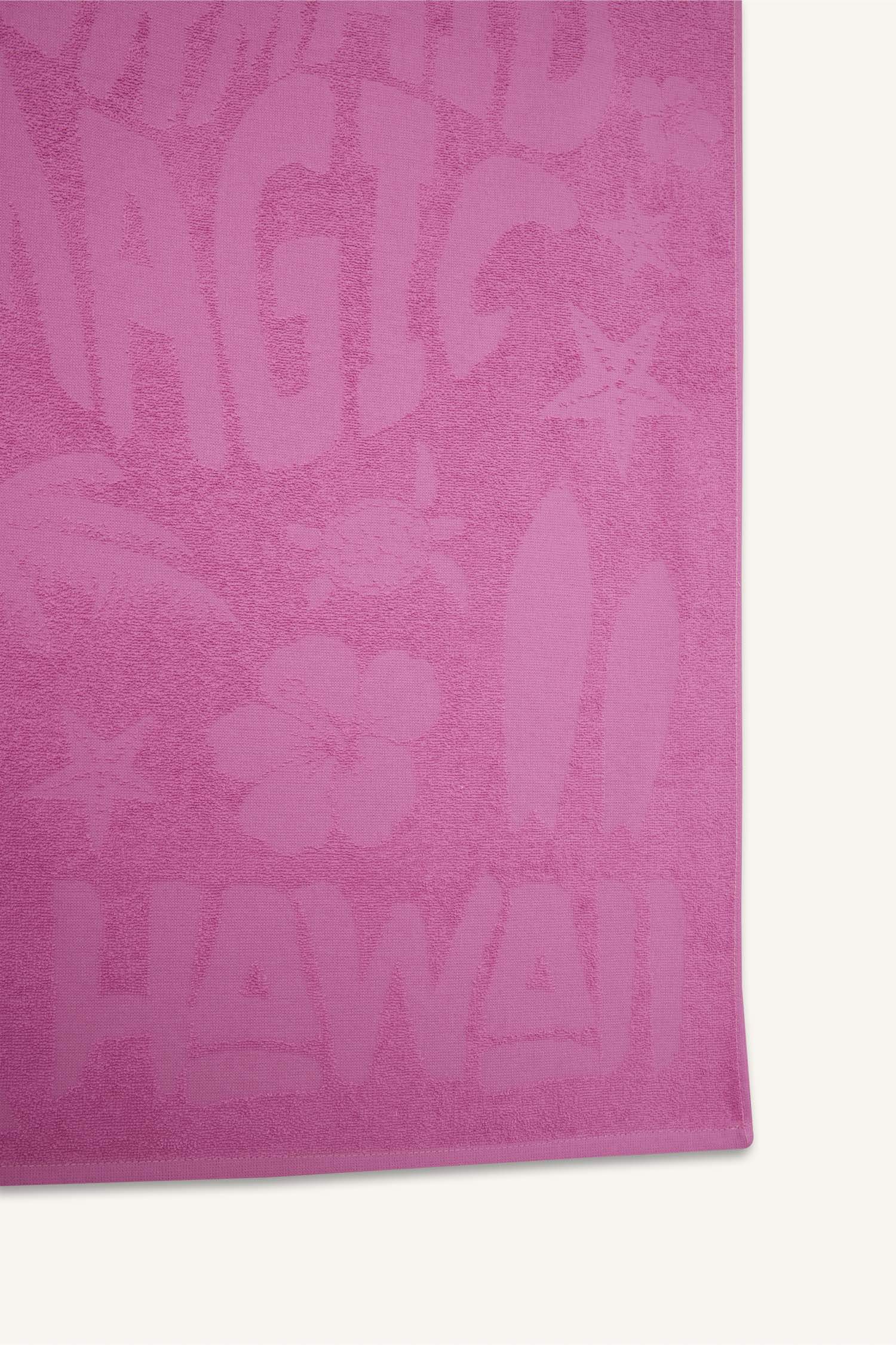 فوطة بحر من قطن للبنات