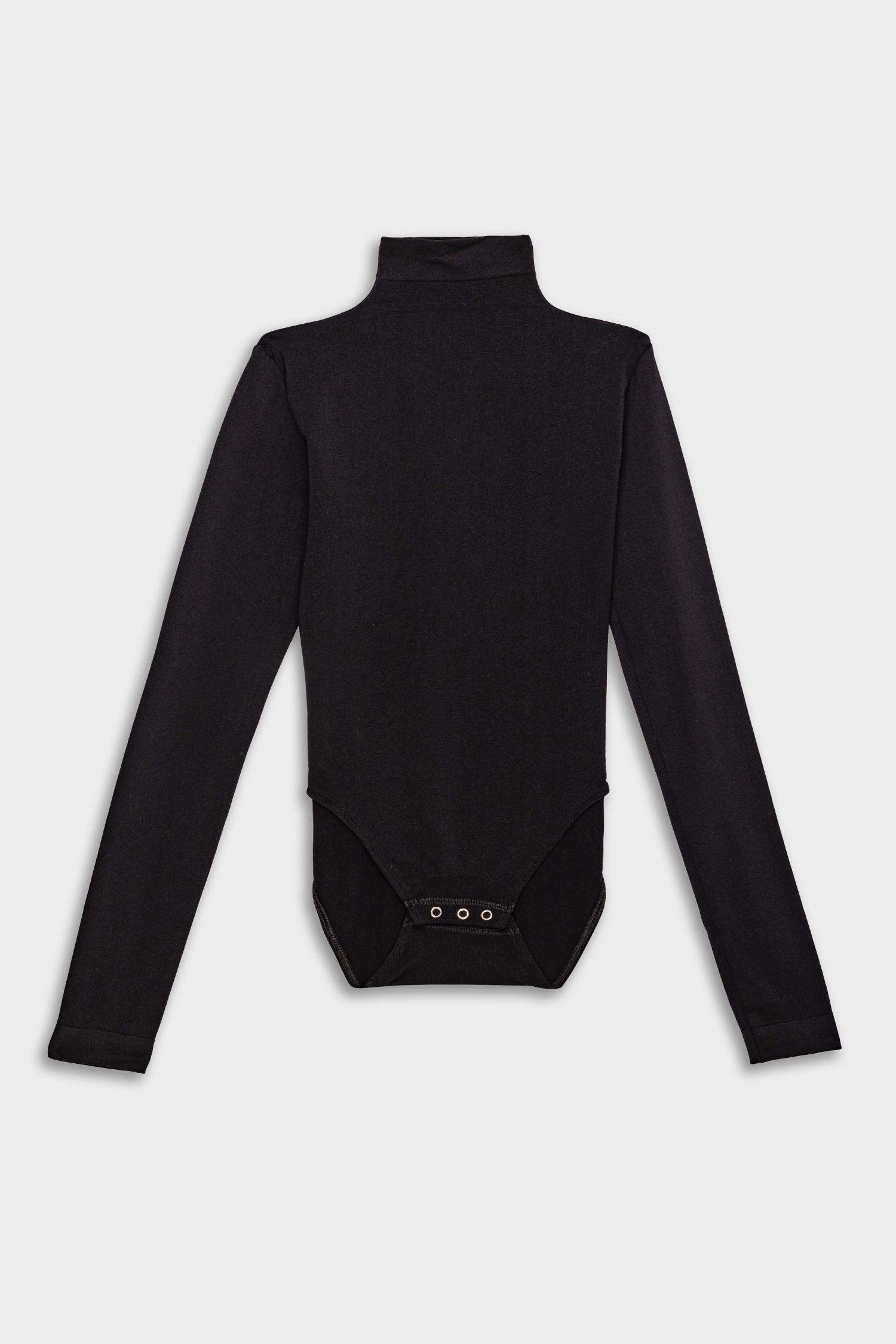 بودي سوت أسود من Fall in Love