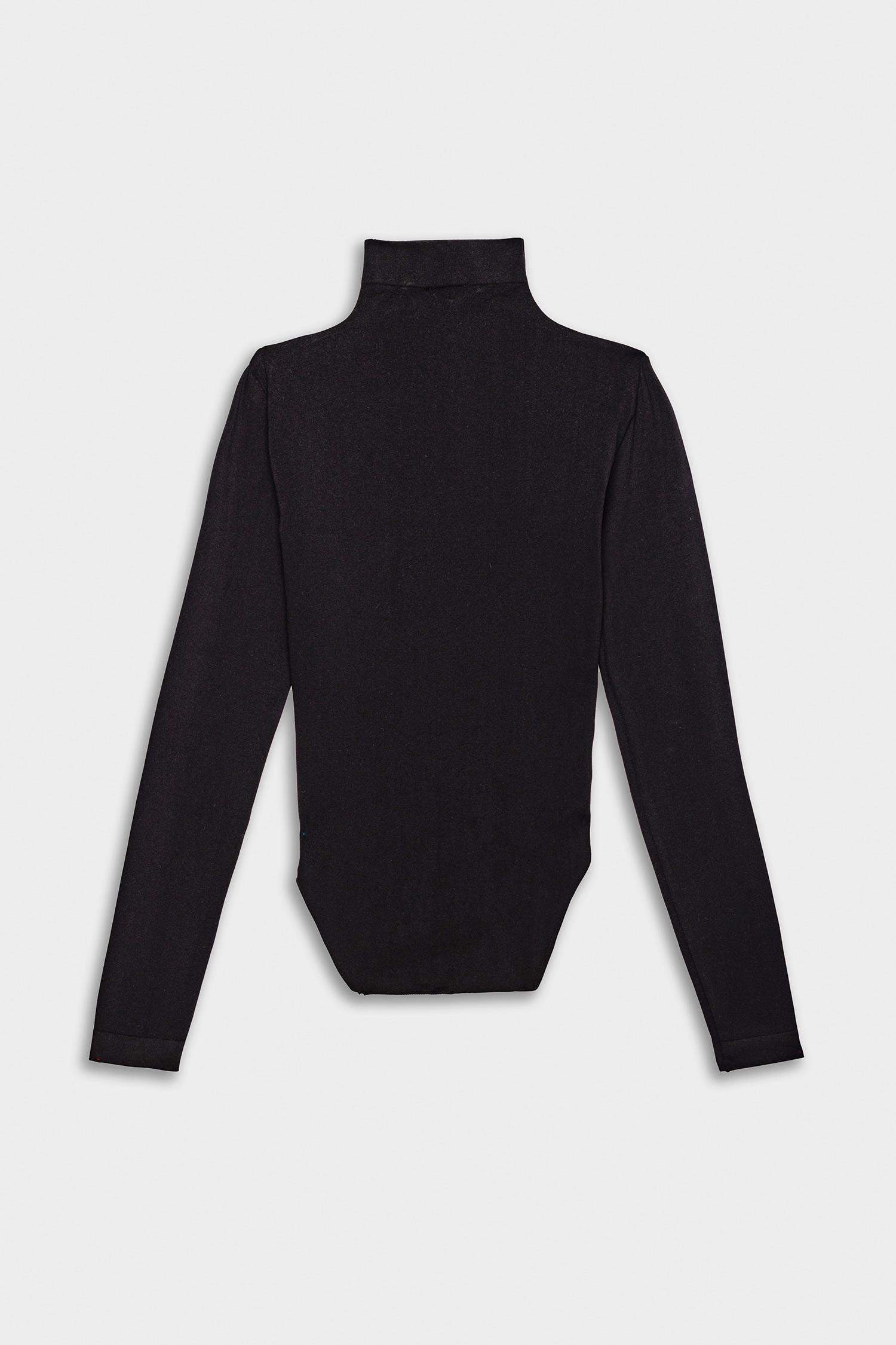 بودي سوت أسود من Fall in Love