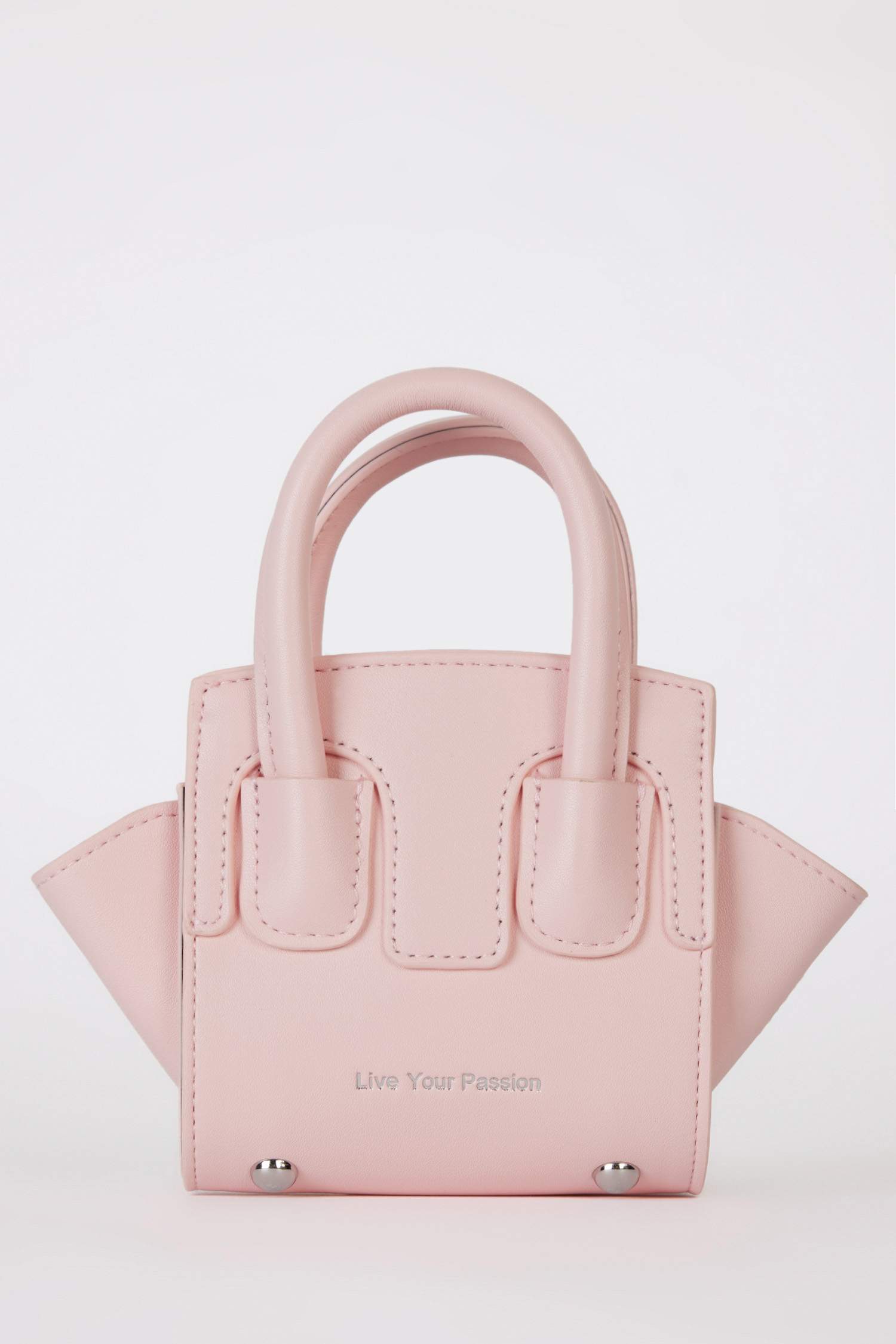 جنطة كتف نسائي جلد صناعي