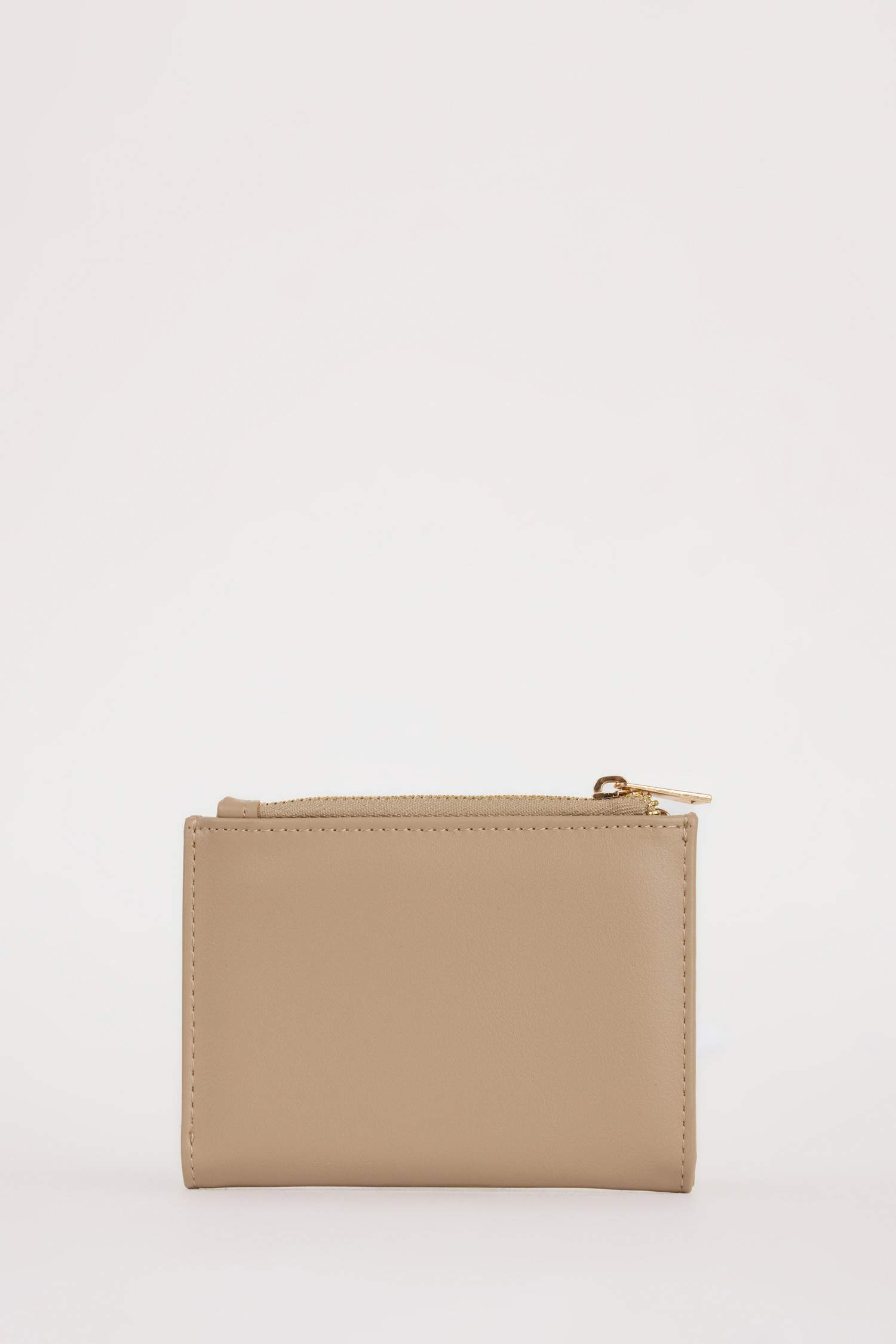 محفظة نقود نسائية من جلد صناعي