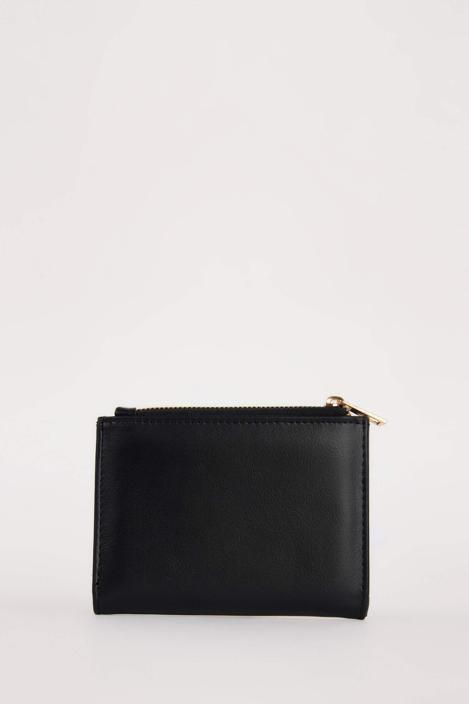 Woman Faux Leather Wallets