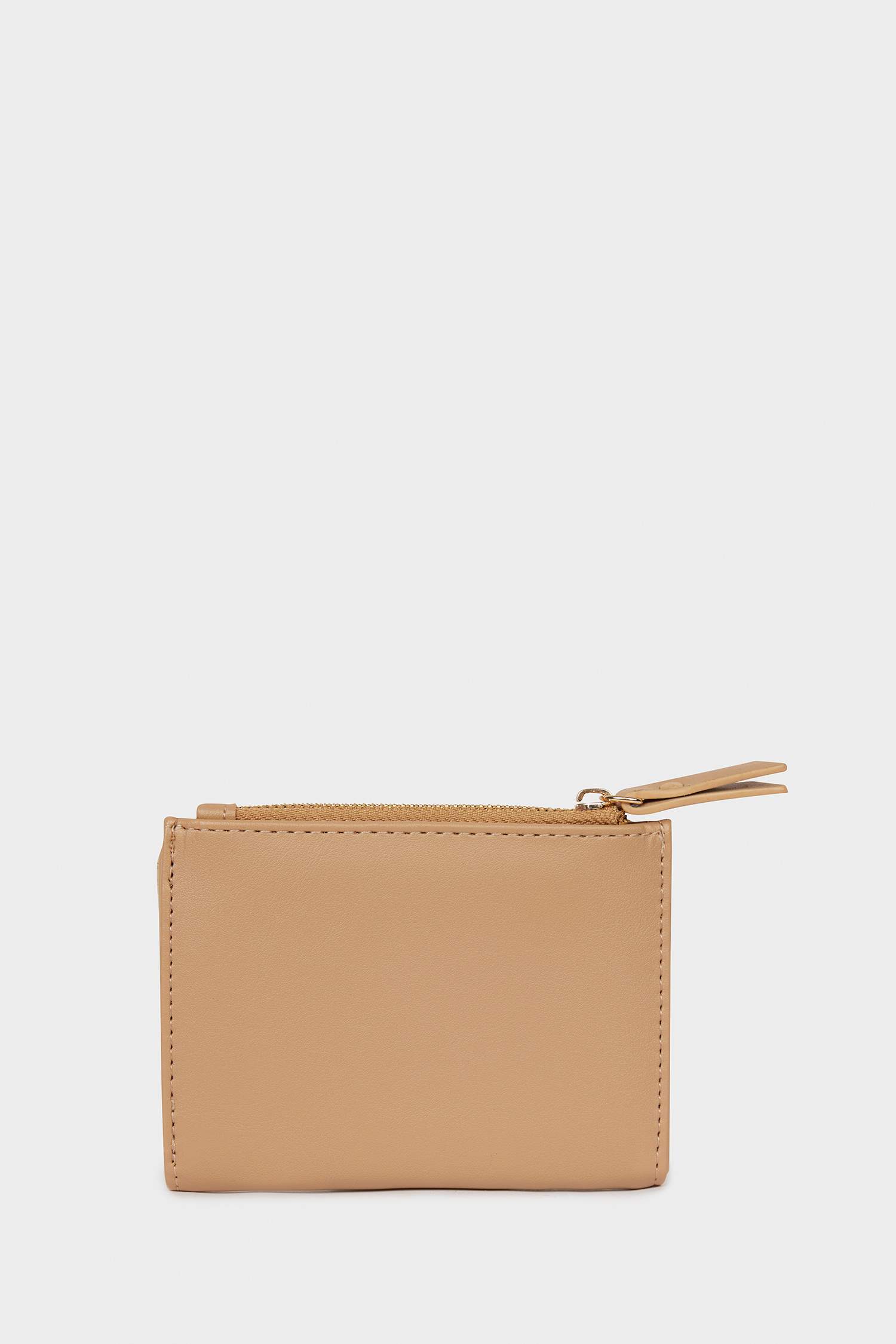 محفظة نسائي جلد صناعي