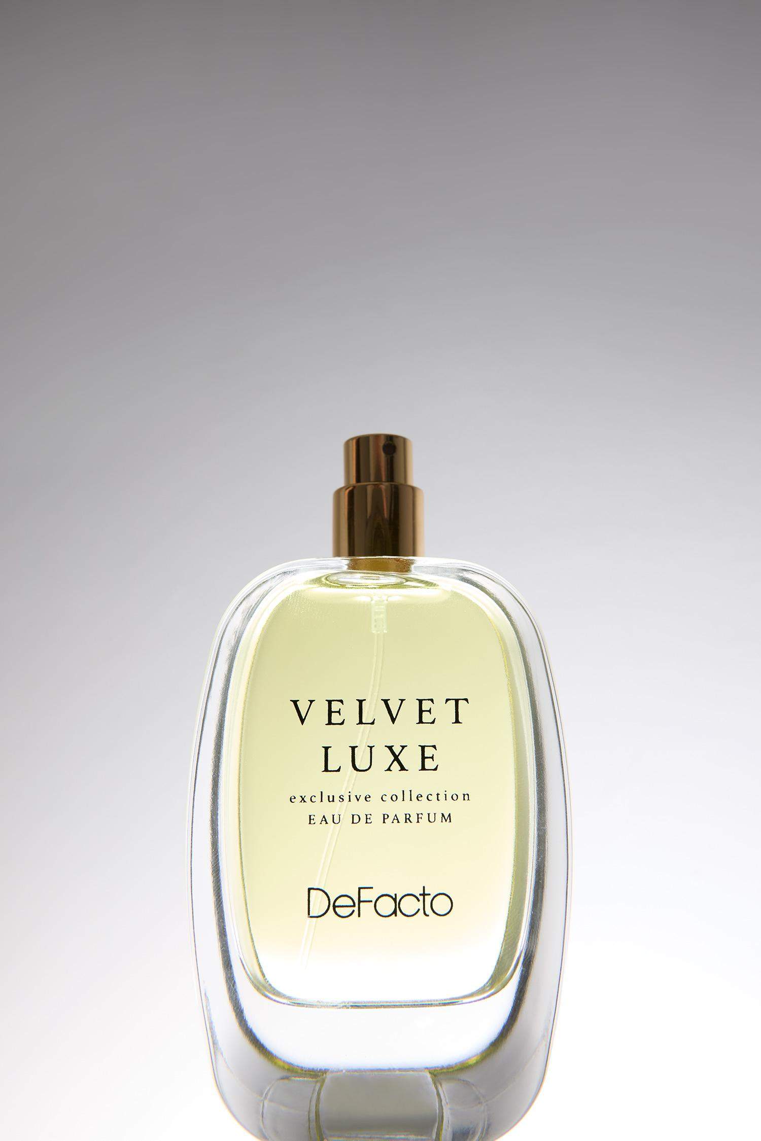 Kadın Defacto Velvet Luxe Aromatik 100 ml Parfüm
