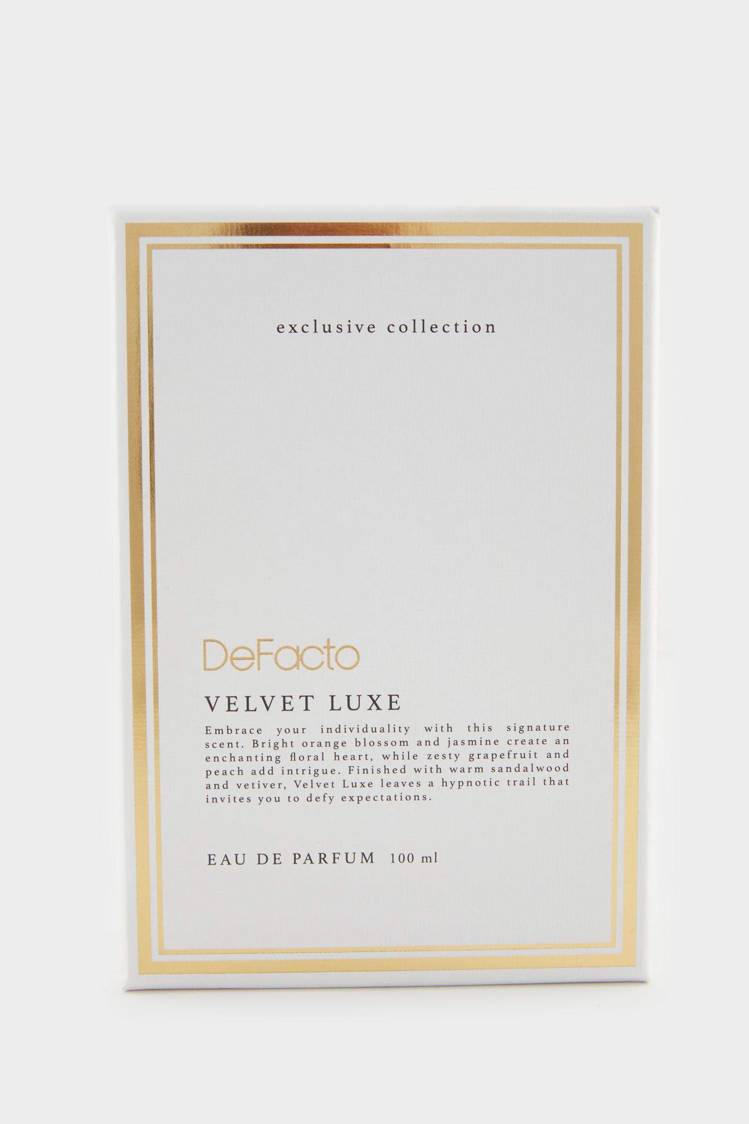 عطر نسائي أروماتيك 100 مل